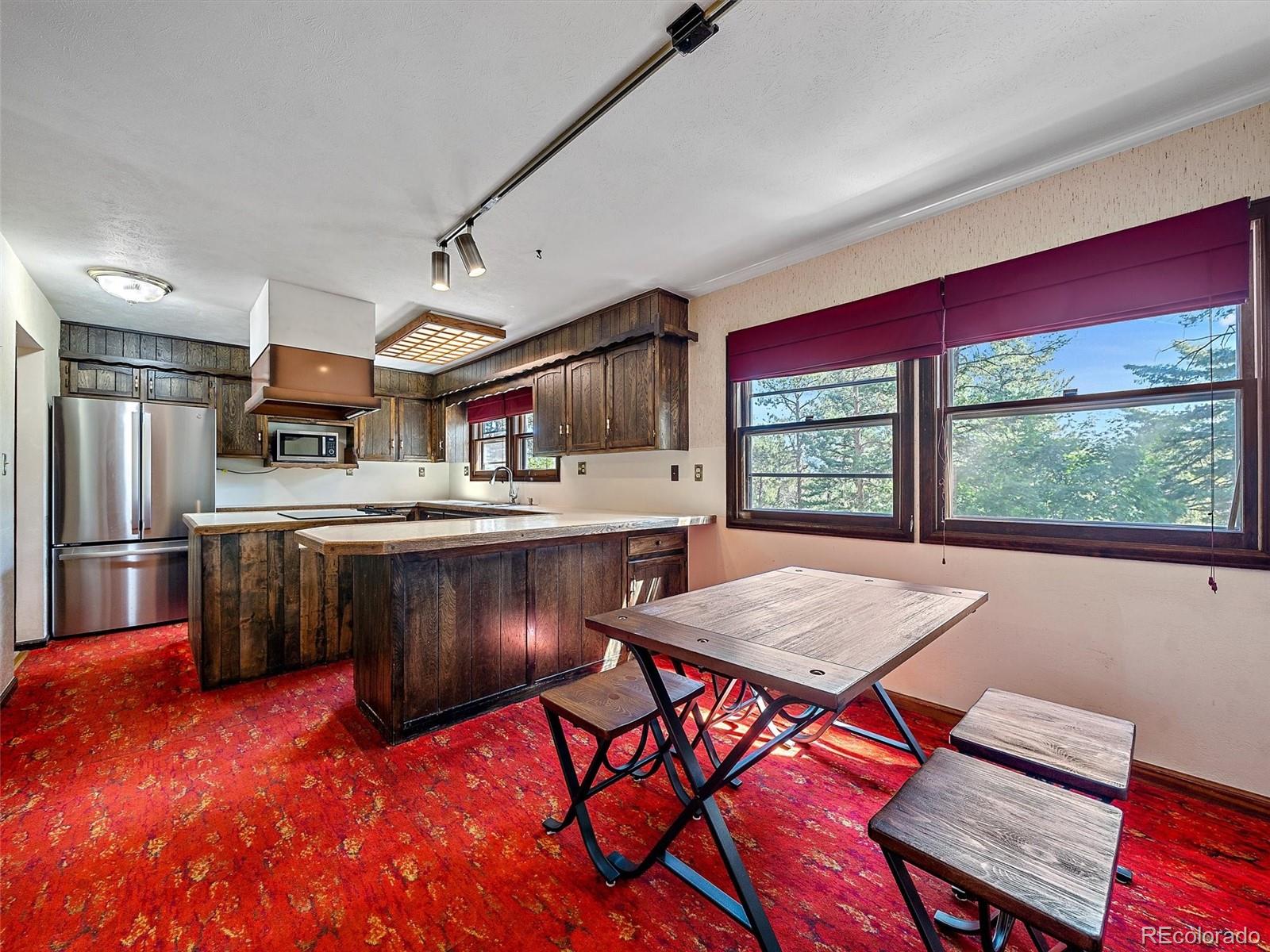 MLS Image #10 for 11052  lindsey road,conifer, Colorado