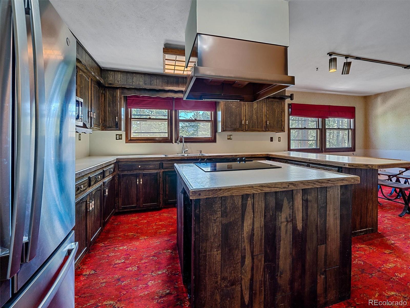 MLS Image #13 for 11052  lindsey road,conifer, Colorado