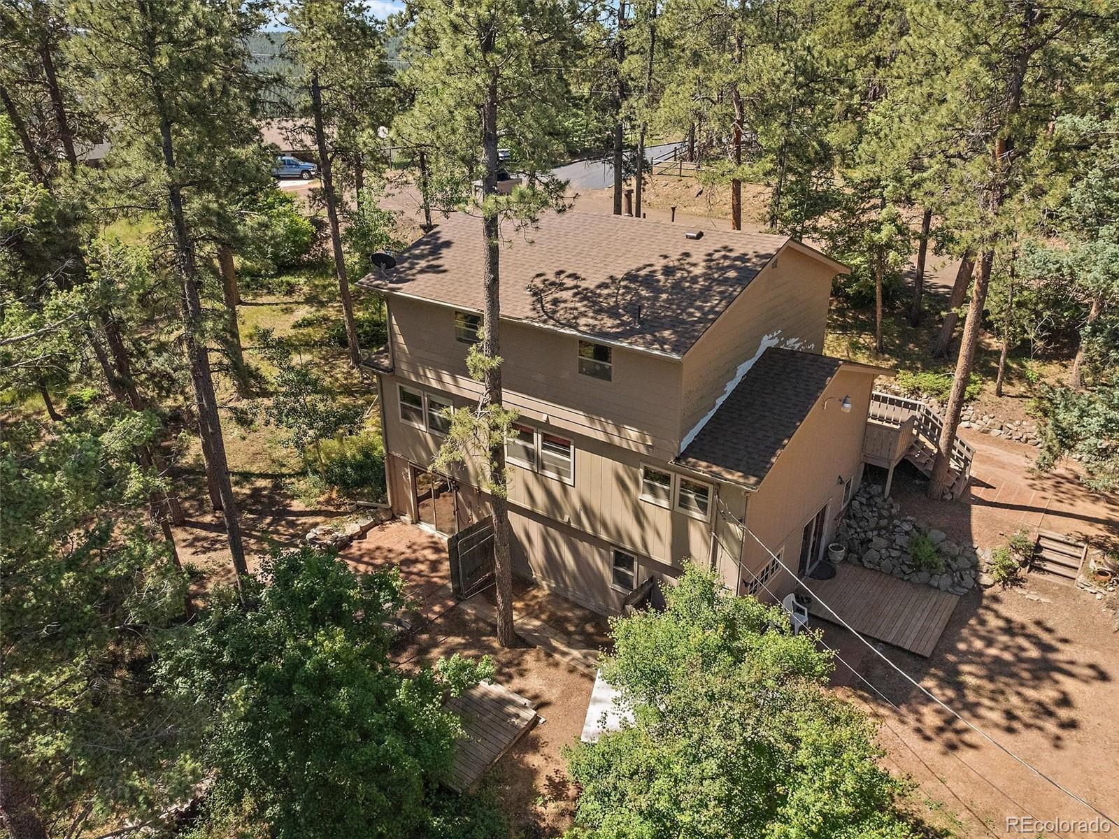 MLS Image #34 for 11052  lindsey road,conifer, Colorado