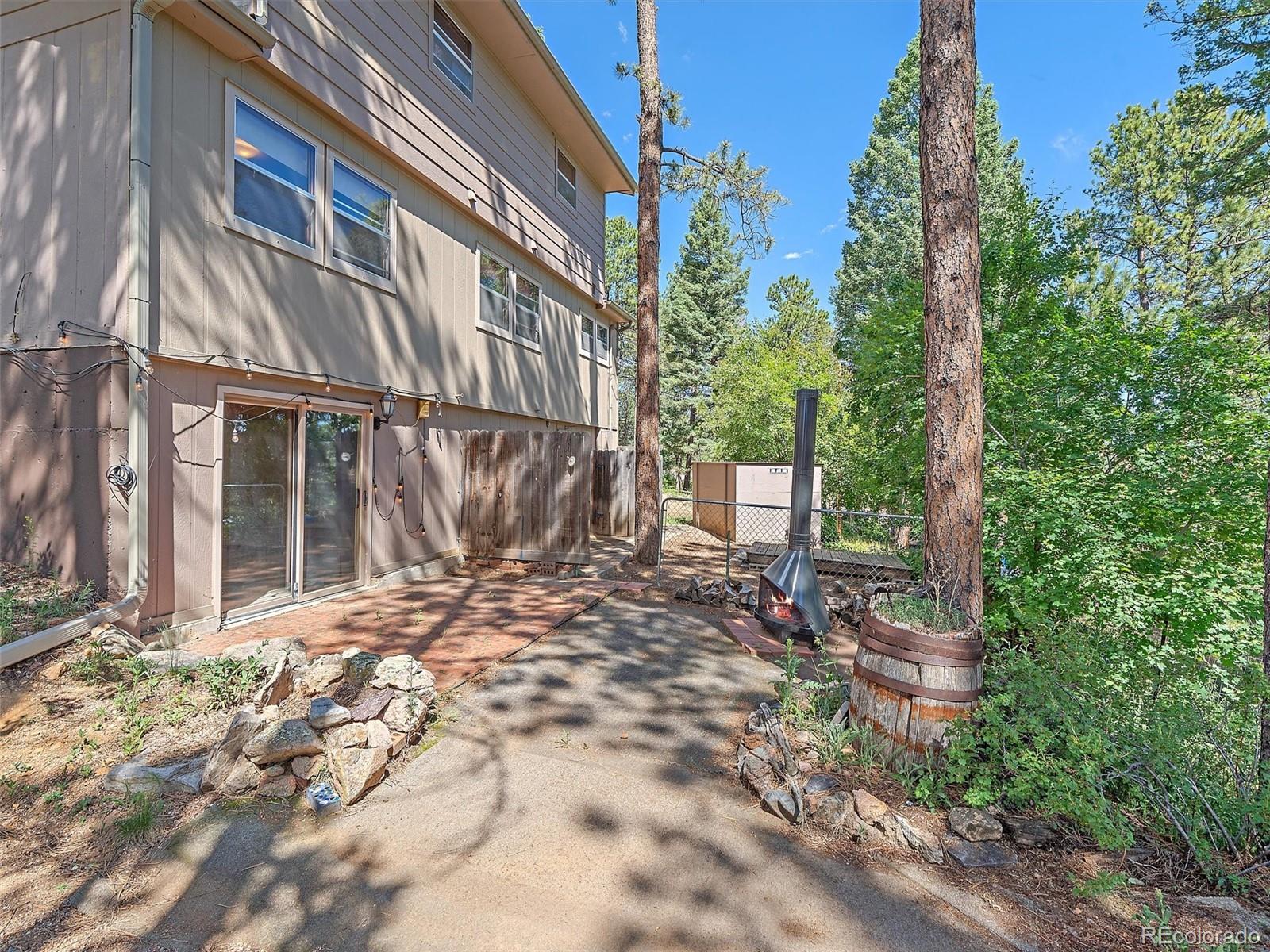 MLS Image #35 for 11052  lindsey road,conifer, Colorado