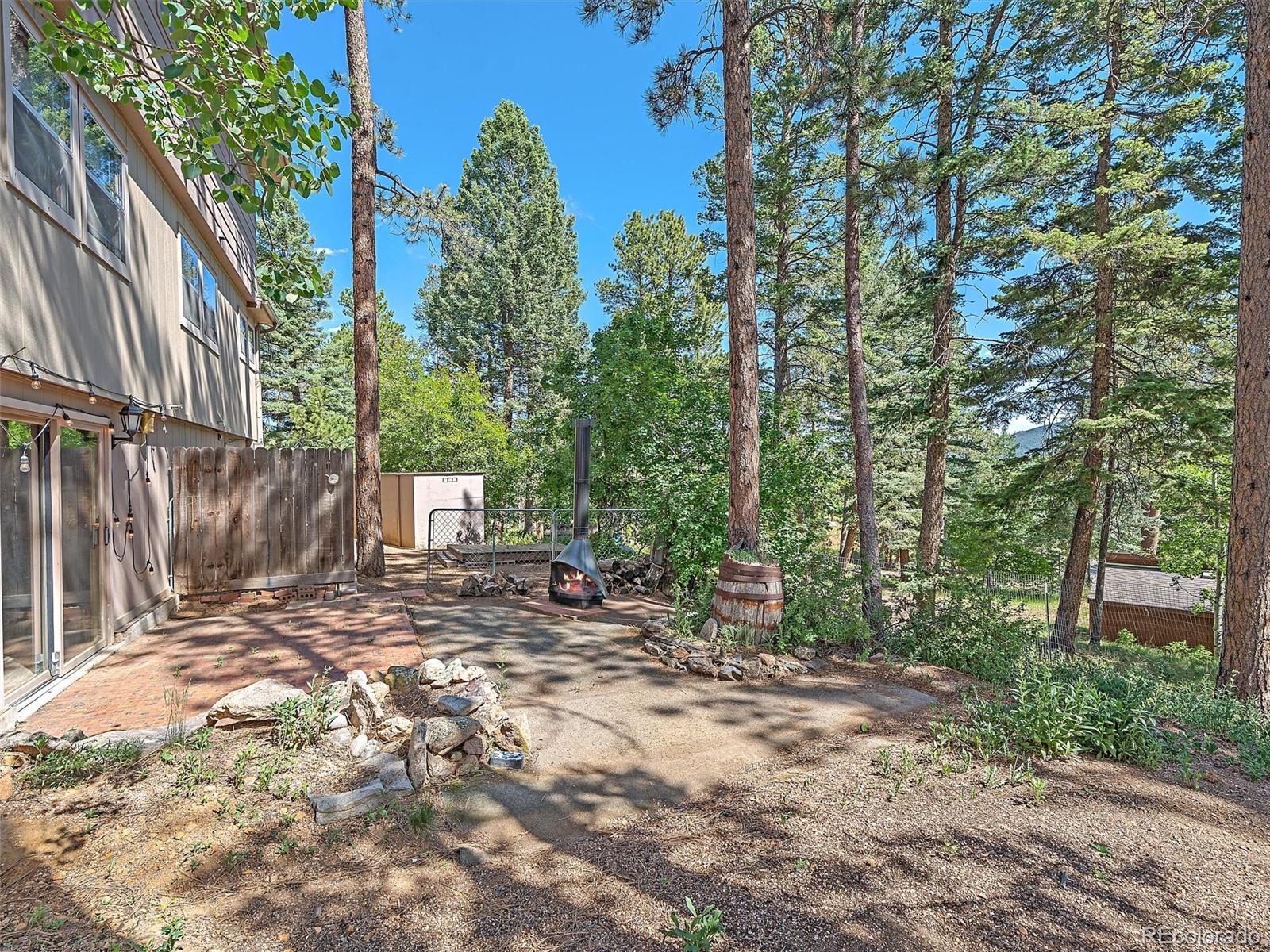 MLS Image #36 for 11052  lindsey road,conifer, Colorado