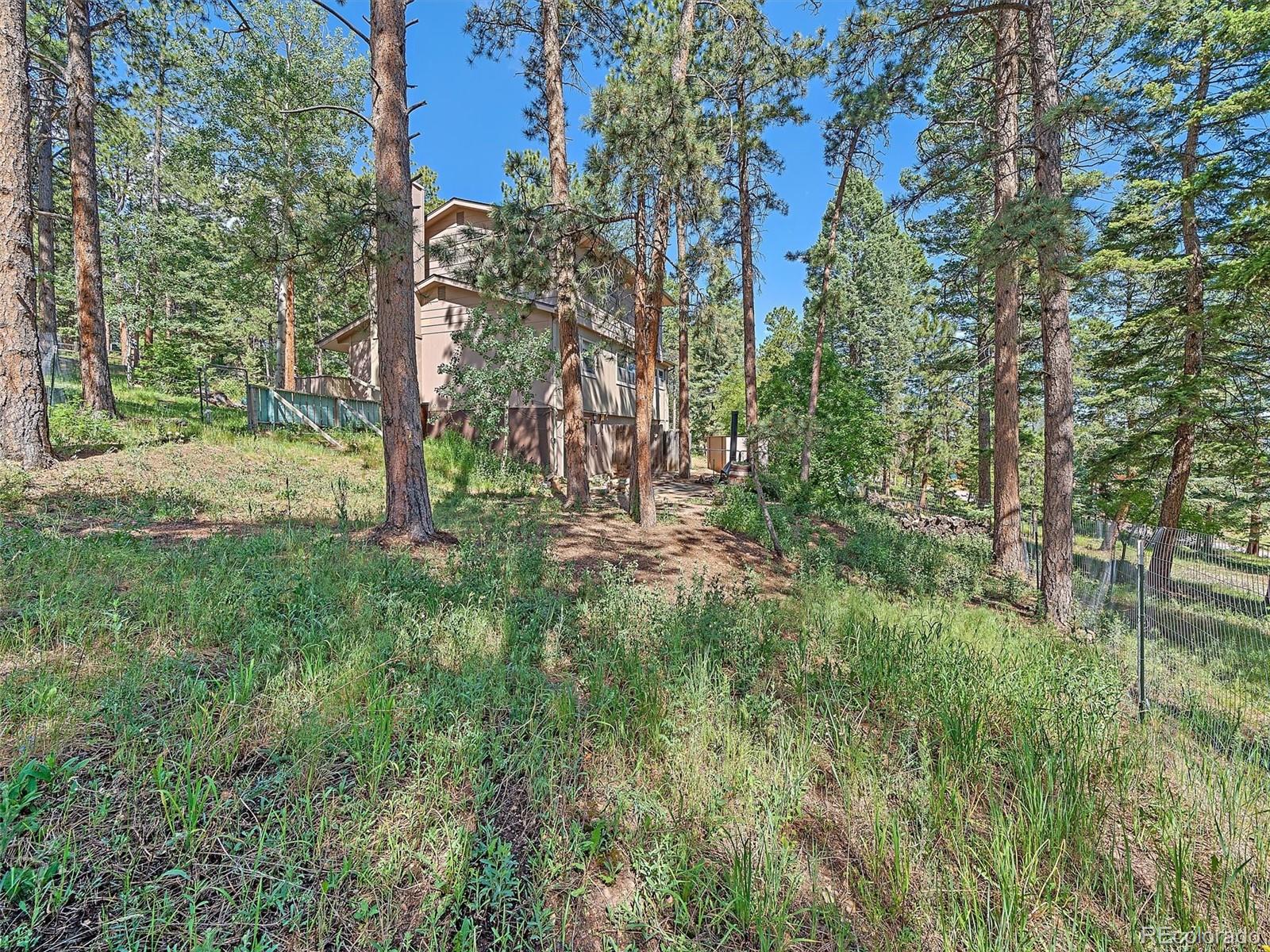 MLS Image #37 for 11052  lindsey road,conifer, Colorado