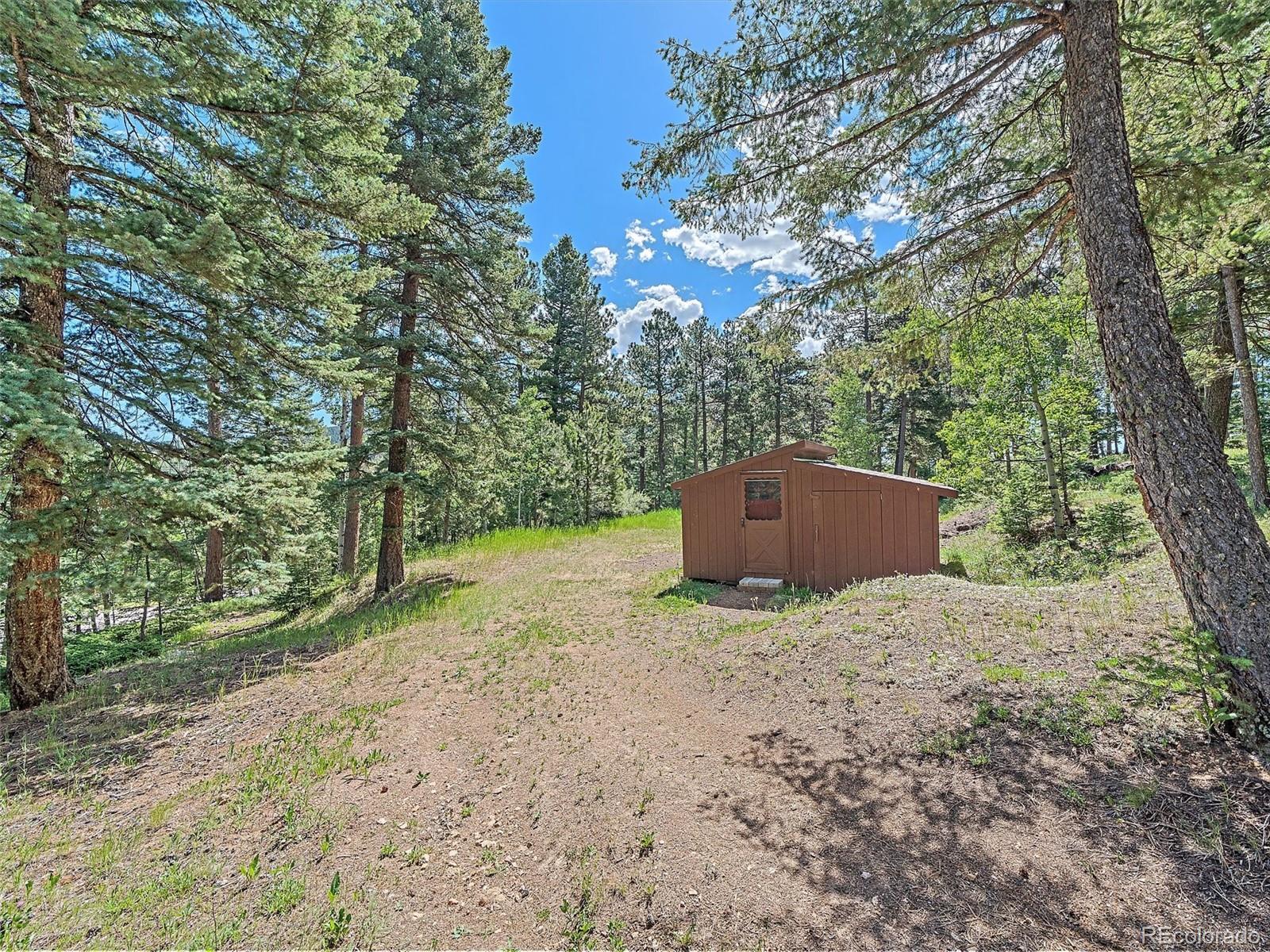 MLS Image #38 for 11052  lindsey road,conifer, Colorado