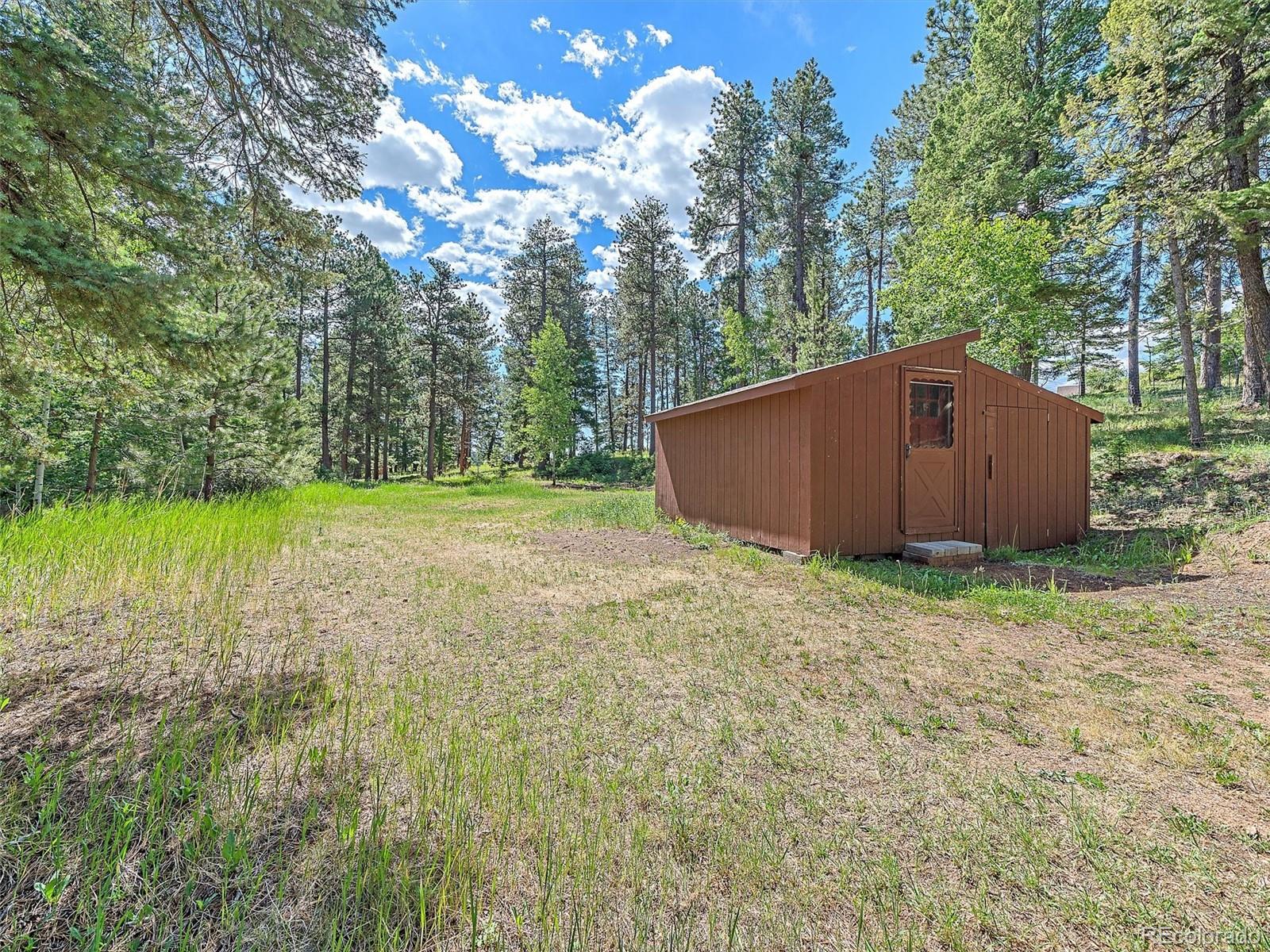 MLS Image #39 for 11052  lindsey road,conifer, Colorado