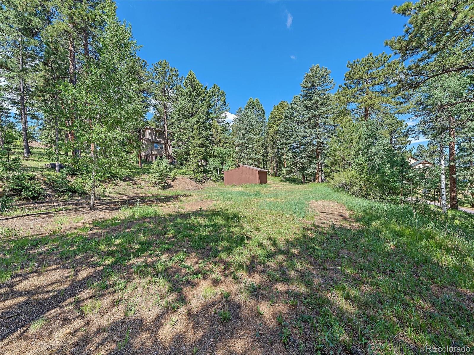 MLS Image #40 for 11052  lindsey road,conifer, Colorado