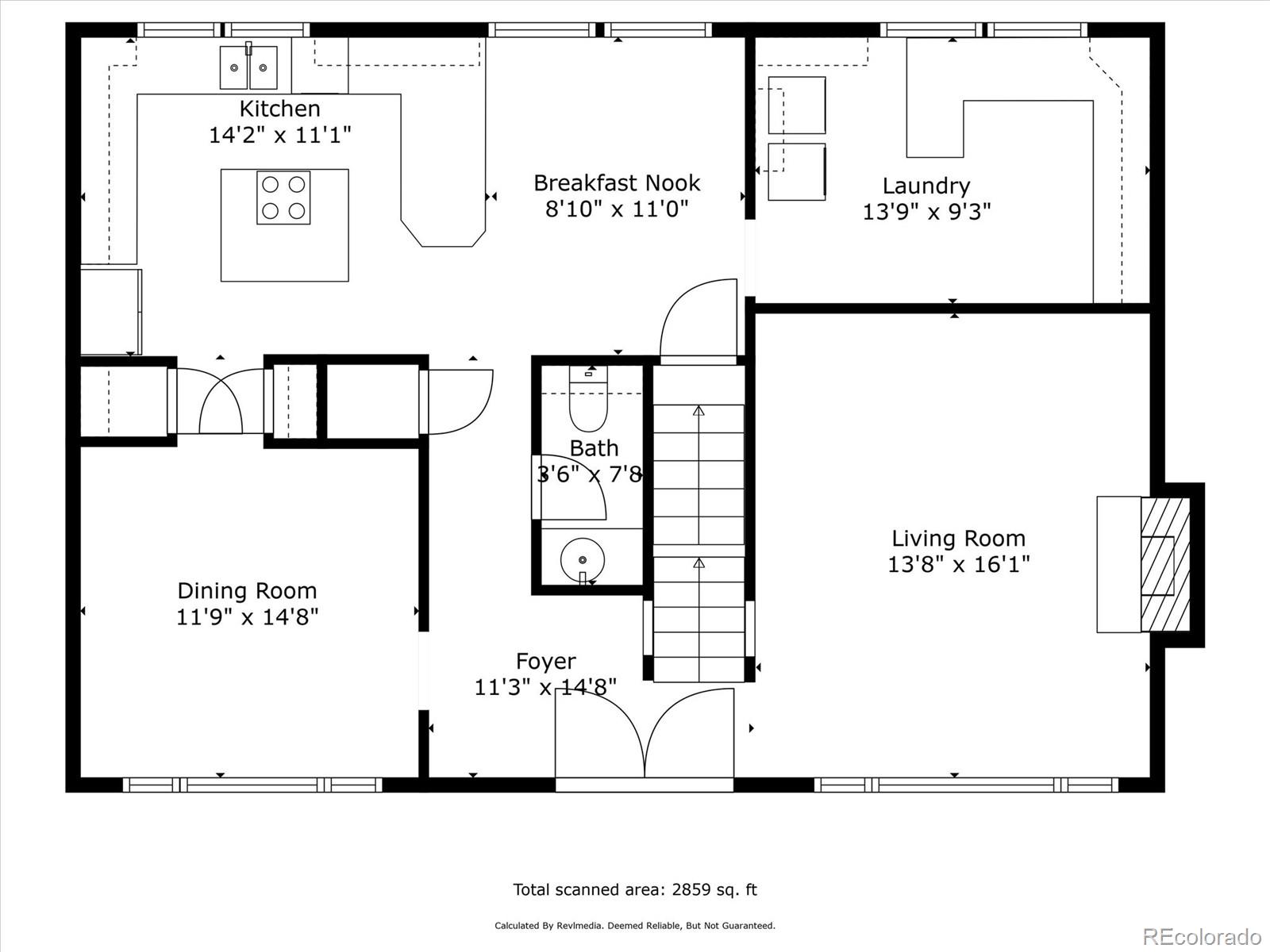 MLS Image #44 for 11052  lindsey road,conifer, Colorado