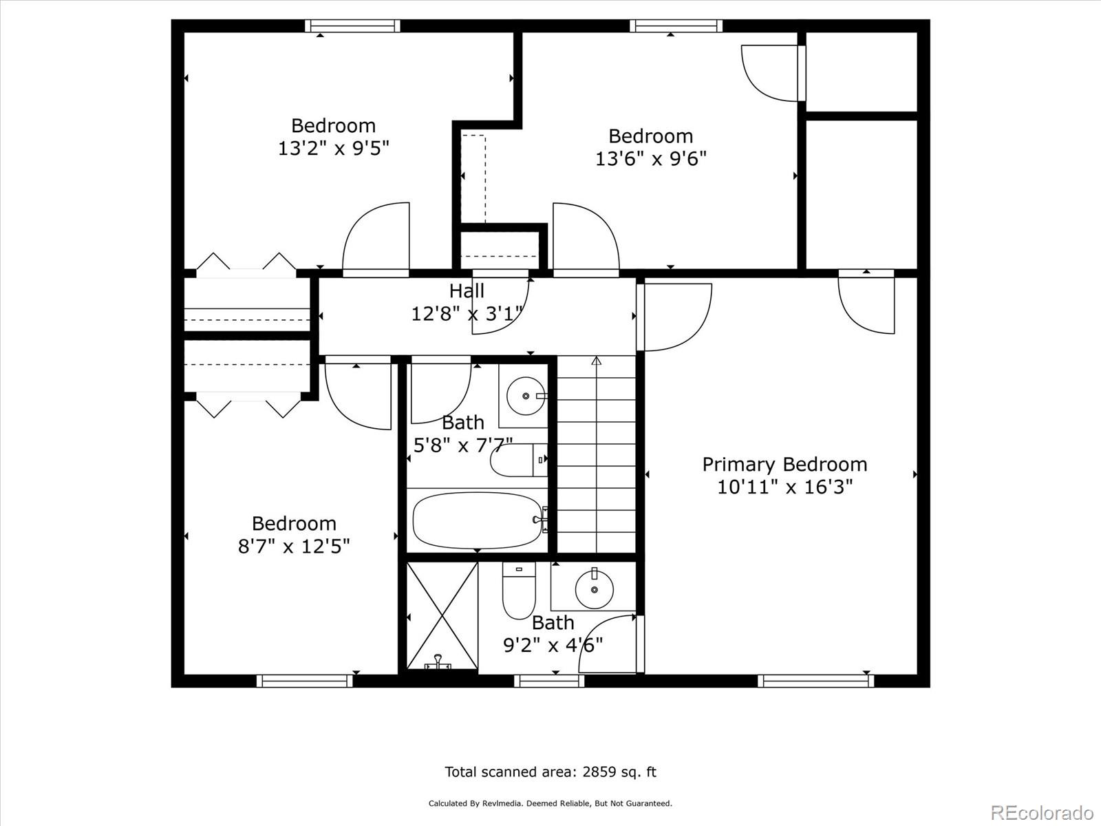 MLS Image #45 for 11052  lindsey road,conifer, Colorado