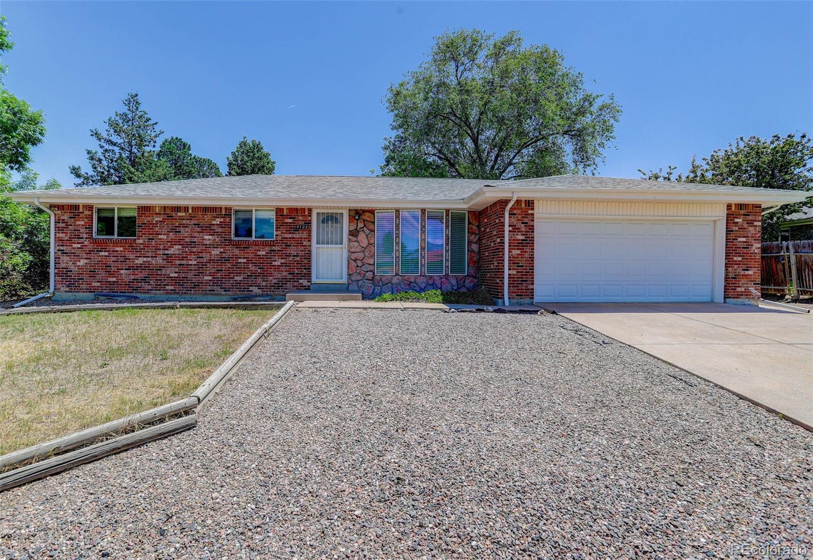 MLS Image #0 for 4722 s robb street,littleton, Colorado