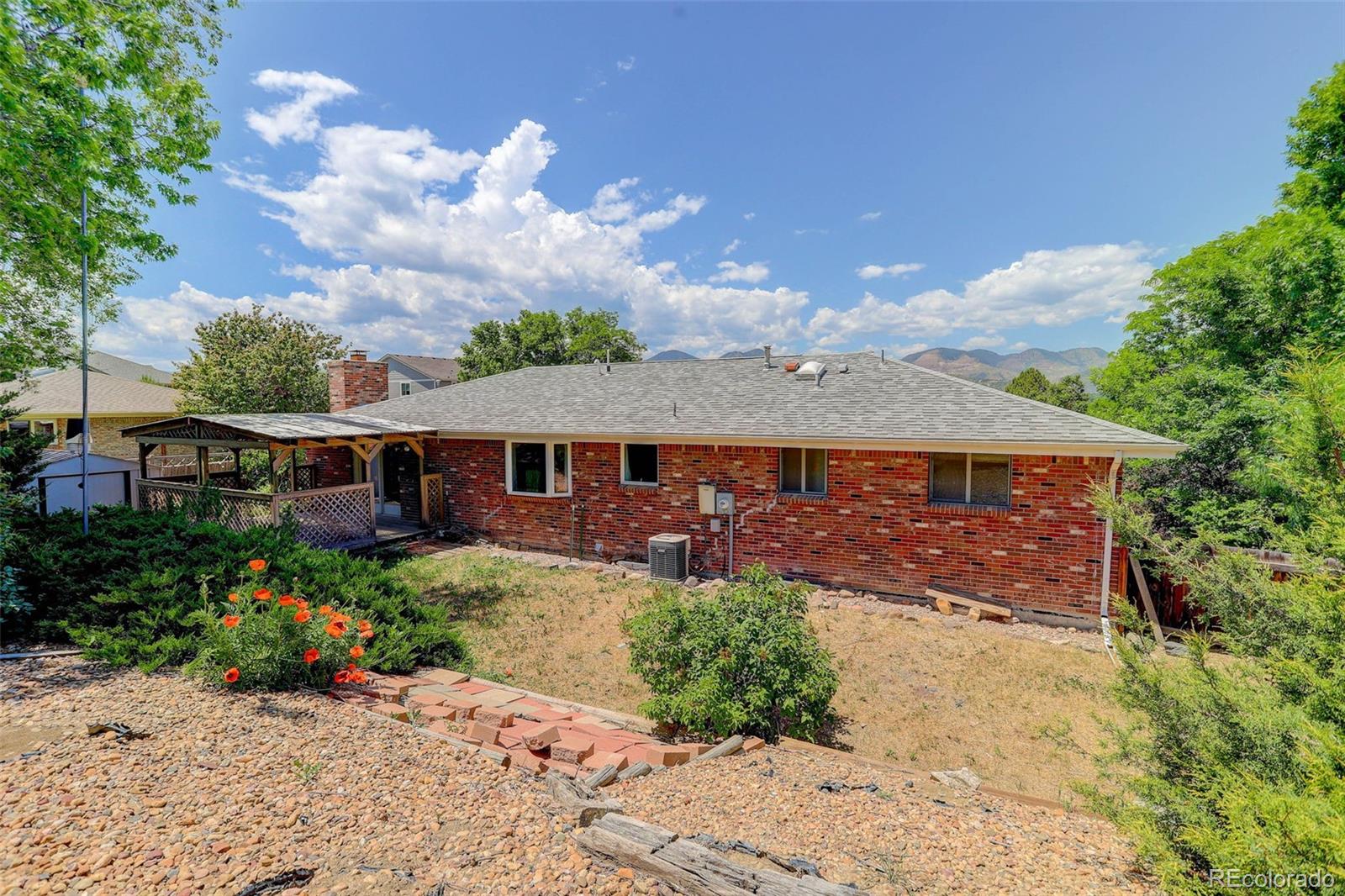 MLS Image #32 for 4722 s robb street,littleton, Colorado