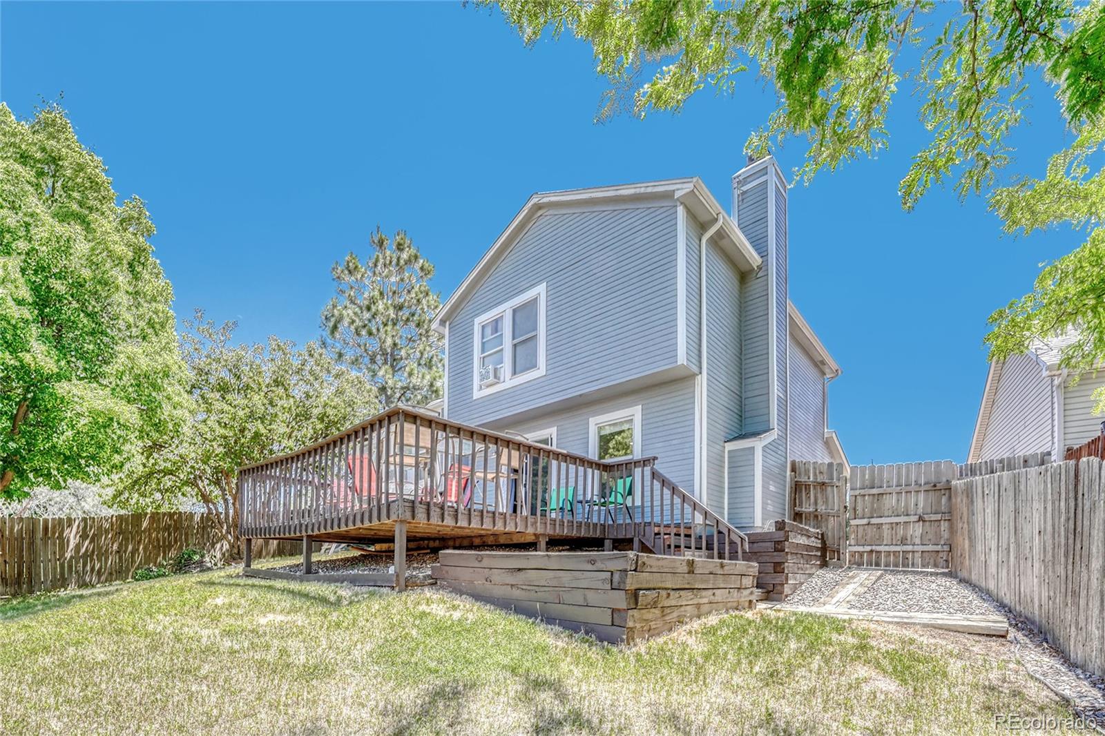 MLS Image #23 for 2905 s andes way,aurora, Colorado