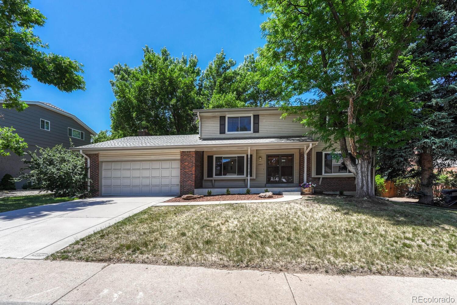 MLS Image #0 for 5947 s jasmine street,centennial, Colorado