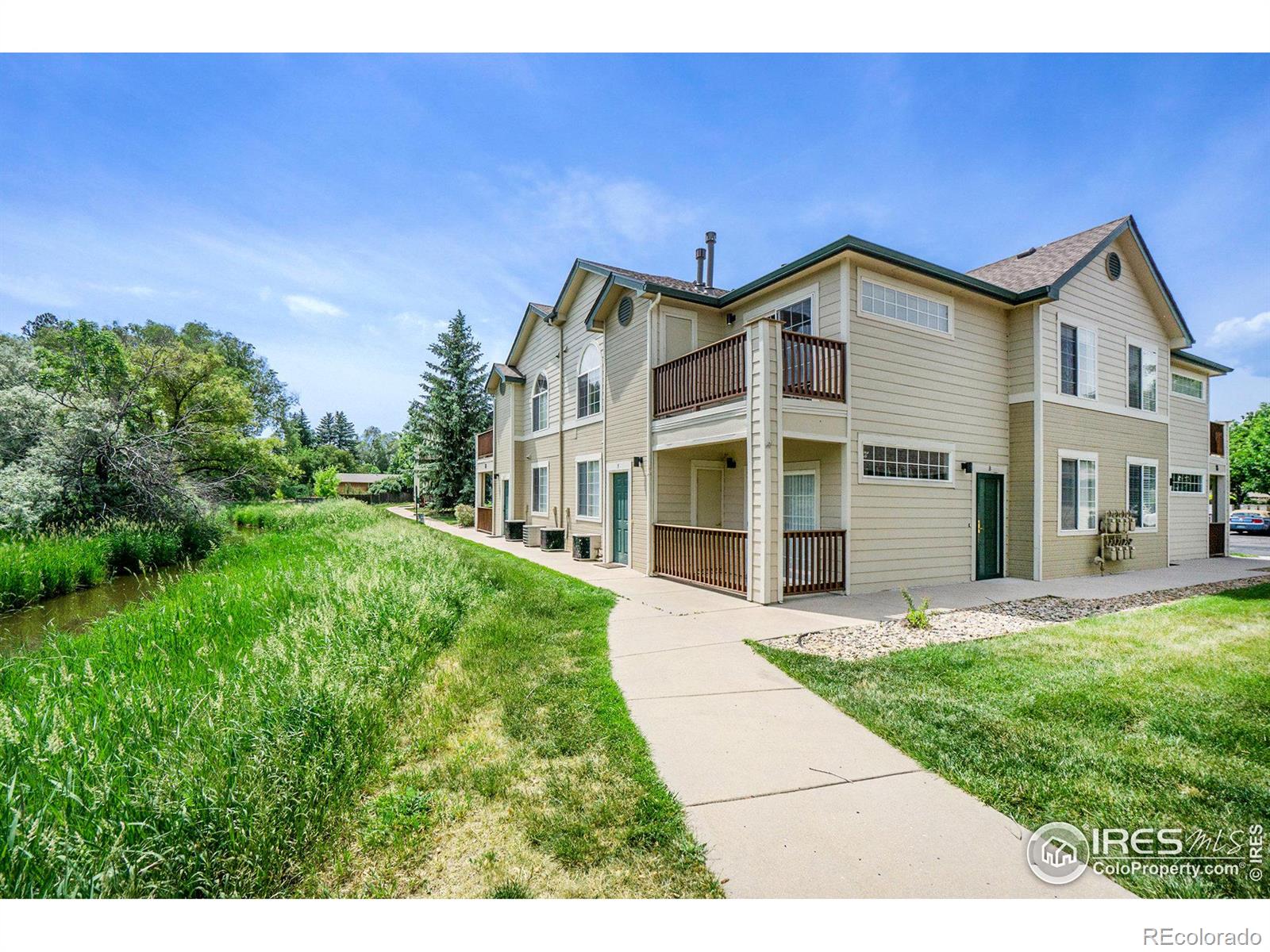 CMA Image for 3002 W Elizabeth Street,Fort Collins, Colorado