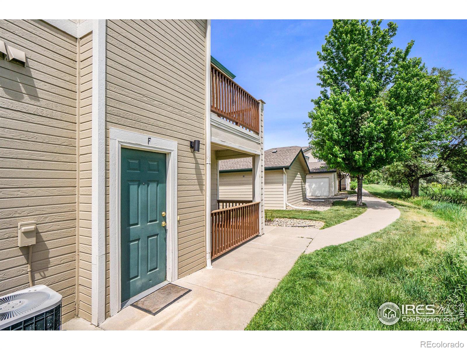 MLS Image #2 for 3002 w elizabeth street,fort collins, Colorado