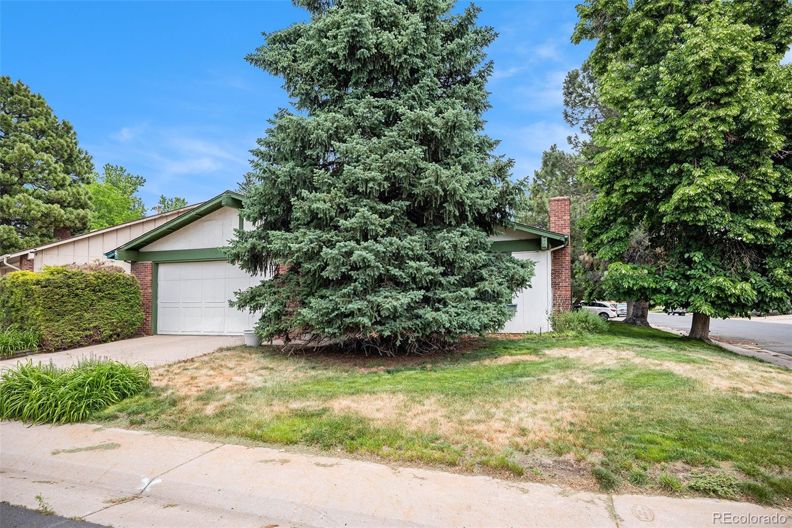 MLS Image #3 for 3690 s joplin street,aurora, Colorado