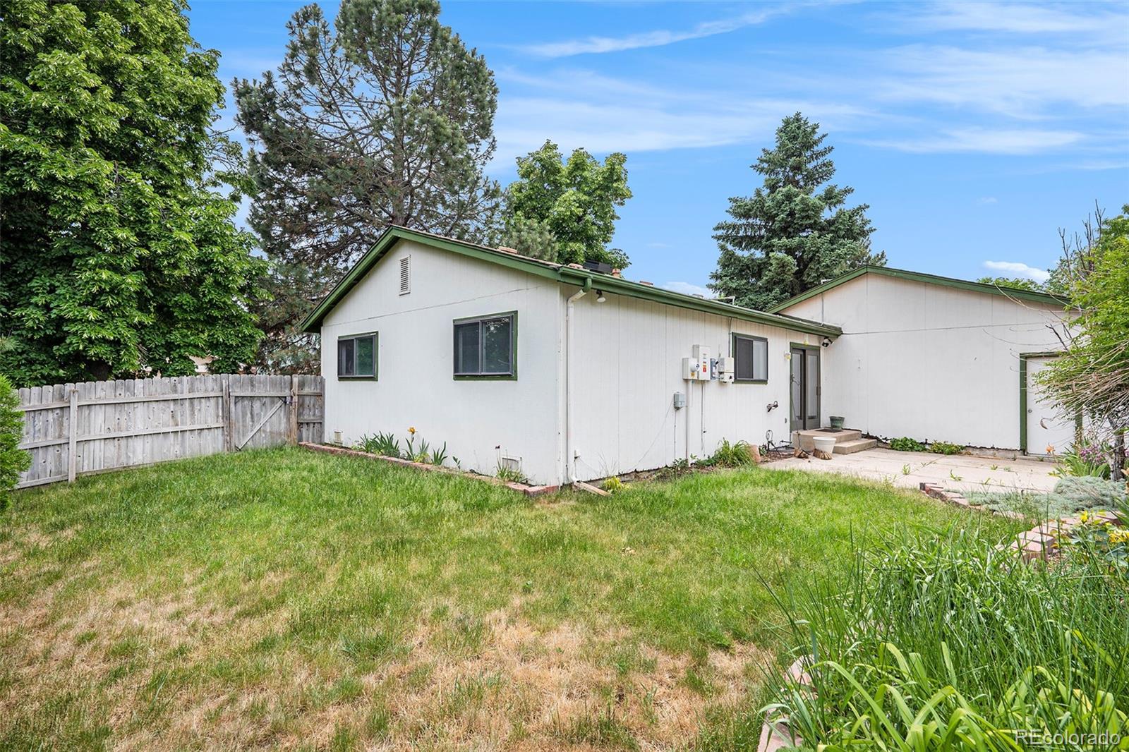 MLS Image #8 for 3690 s joplin street,aurora, Colorado