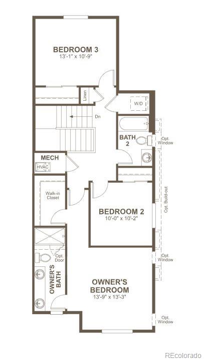 MLS Image #11 for 22824 e tufts avenue,aurora, Colorado