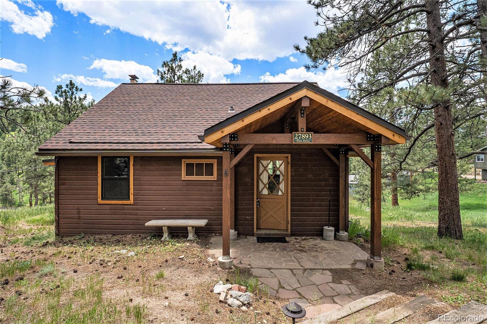 MLS Image #0 for 27893  pine drive,evergreen, Colorado