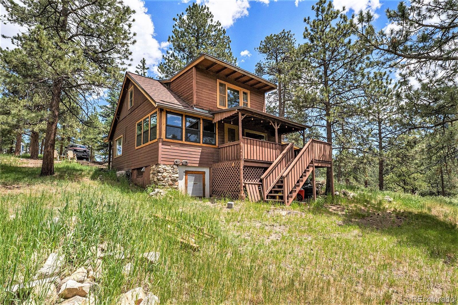 MLS Image #10 for 27893  pine drive,evergreen, Colorado