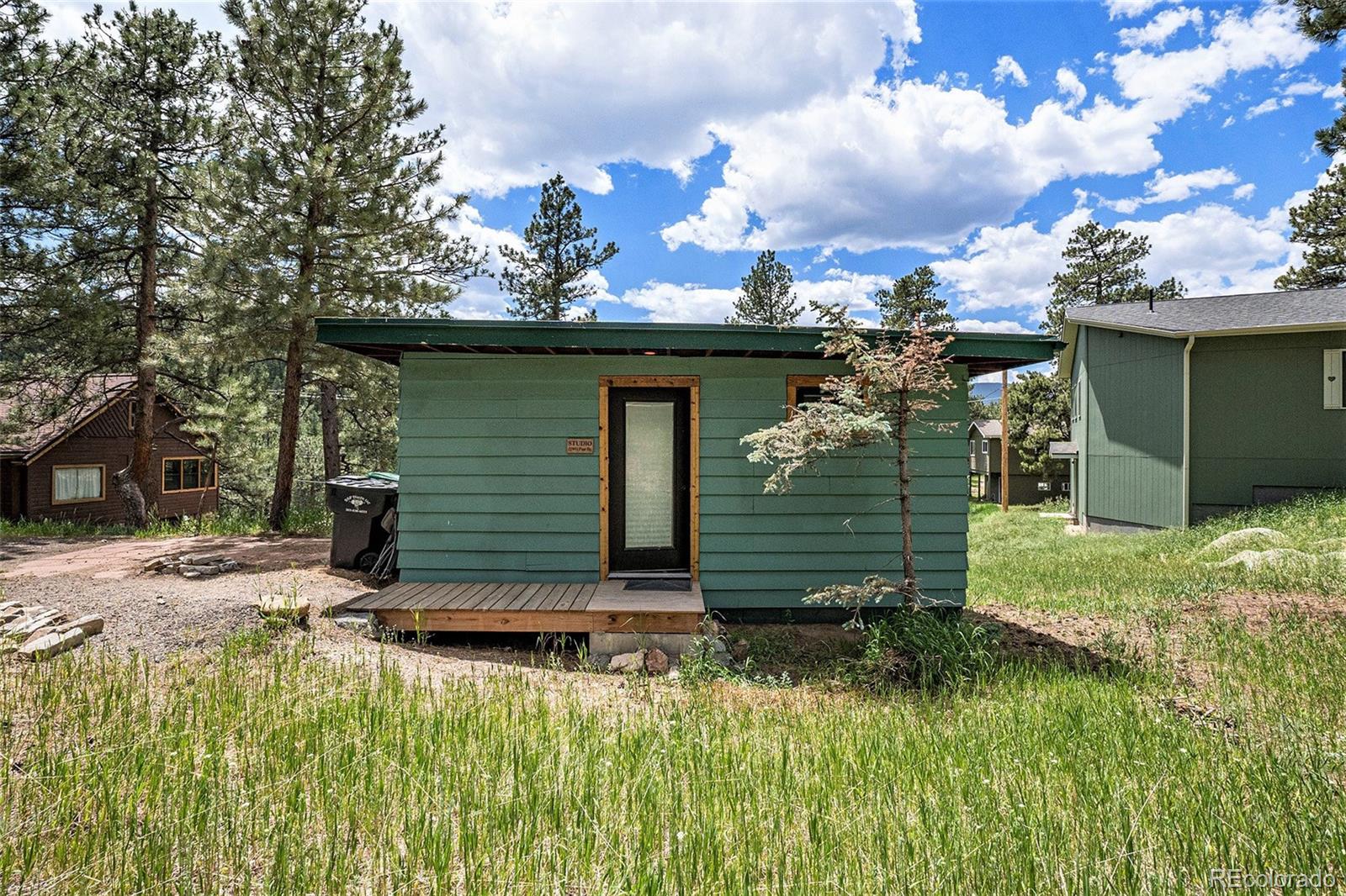 MLS Image #11 for 27893  pine drive,evergreen, Colorado