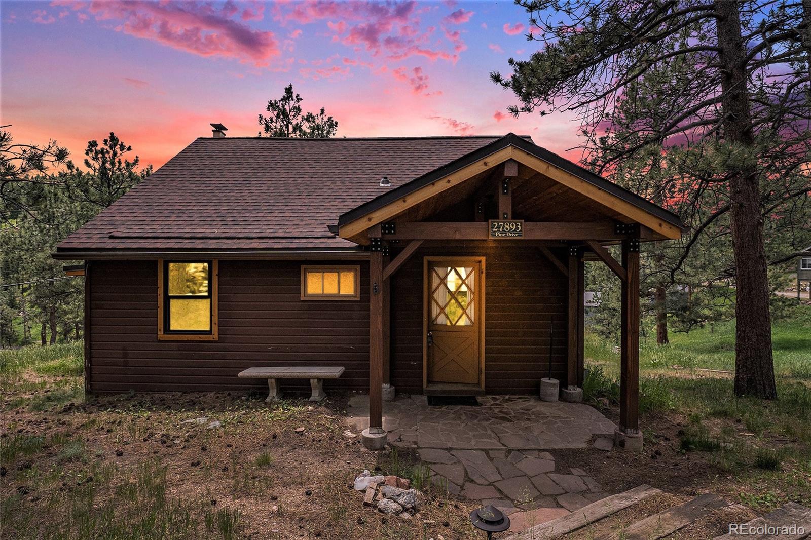 MLS Image #13 for 27893  pine drive,evergreen, Colorado