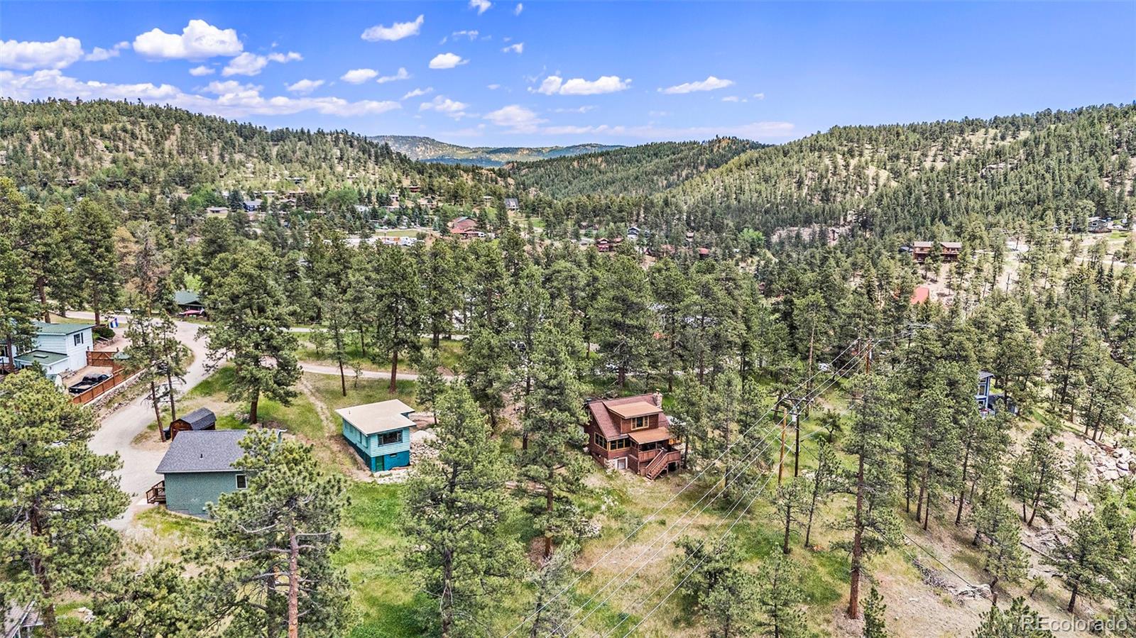 MLS Image #15 for 27893  pine drive,evergreen, Colorado