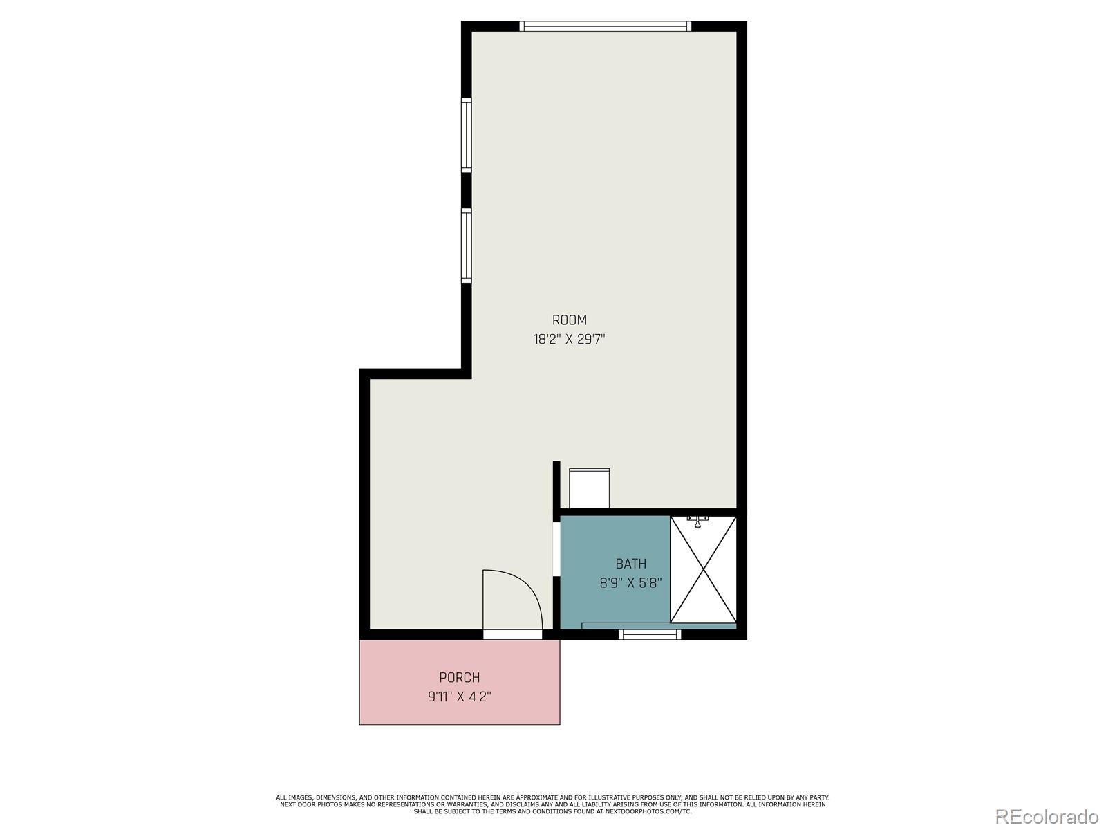 MLS Image #17 for 27893  pine drive,evergreen, Colorado