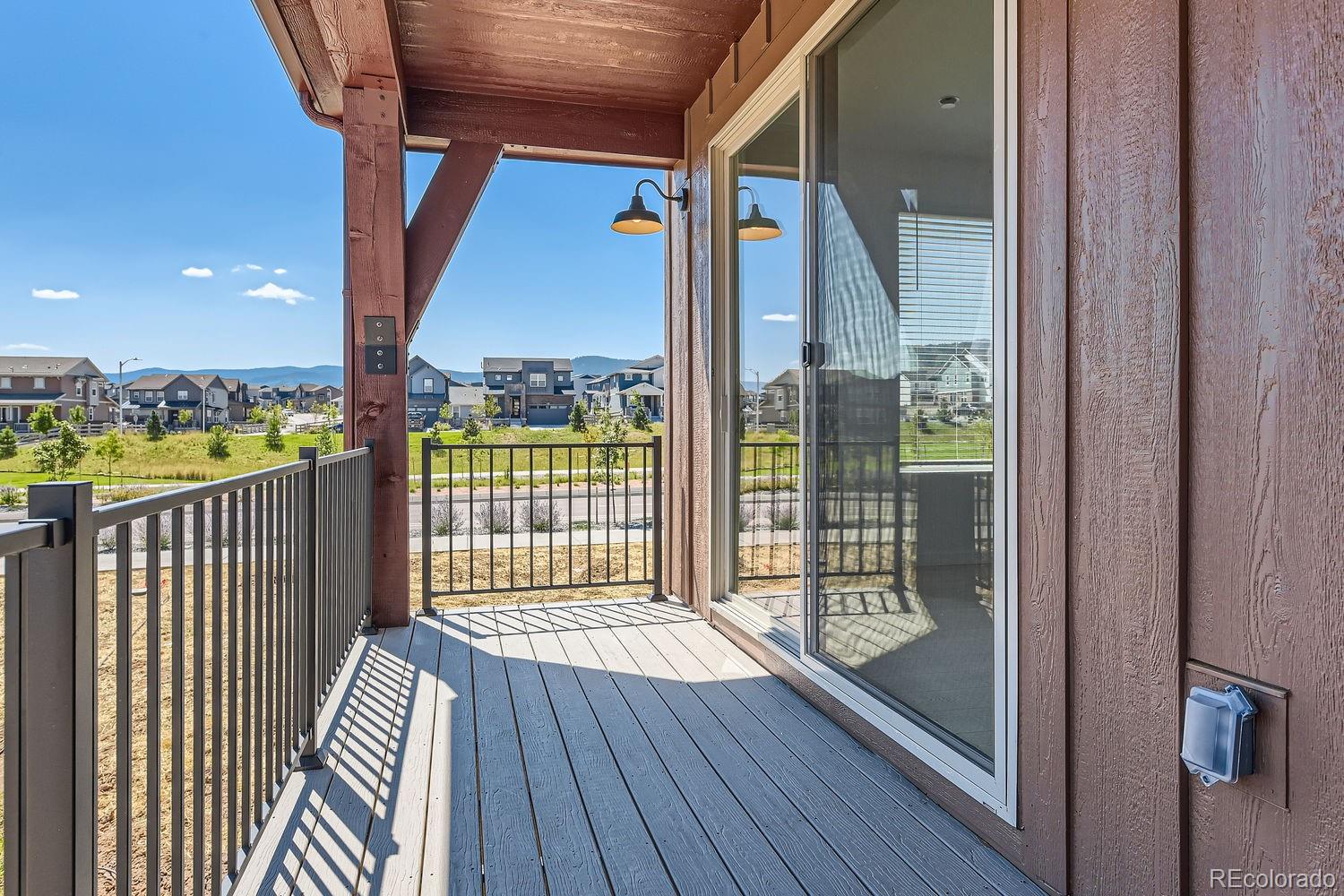 MLS Image #29 for 9675  browns peak circle,littleton, Colorado