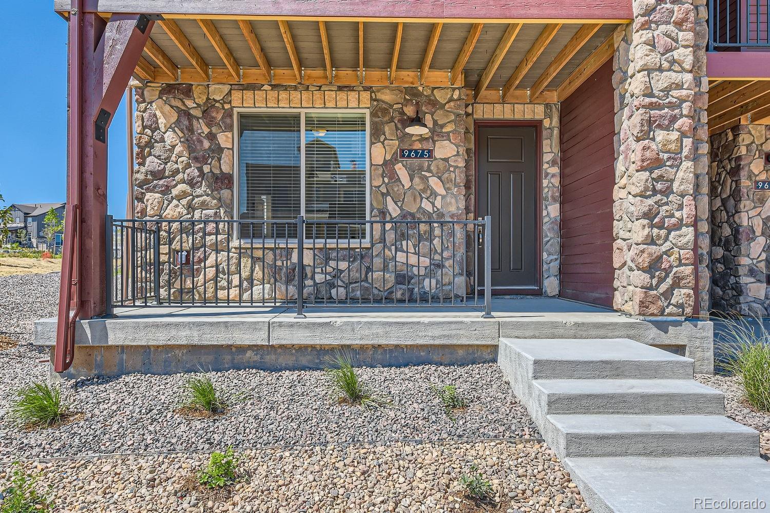 MLS Image #3 for 9675  browns peak circle,littleton, Colorado