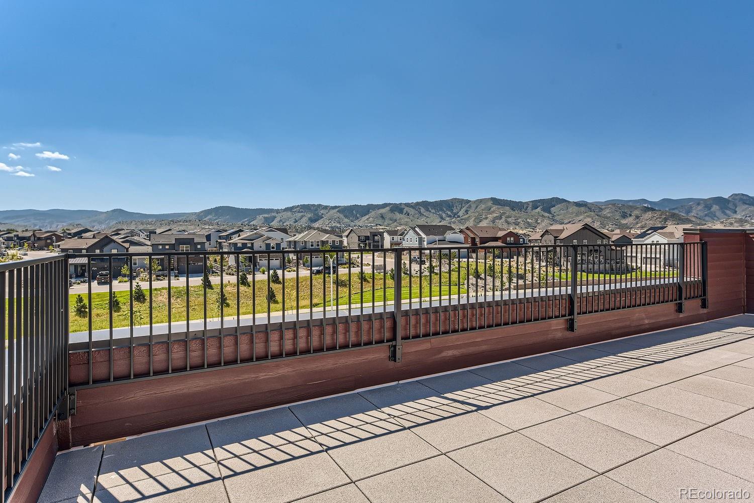 MLS Image #31 for 9675  browns peak circle,littleton, Colorado