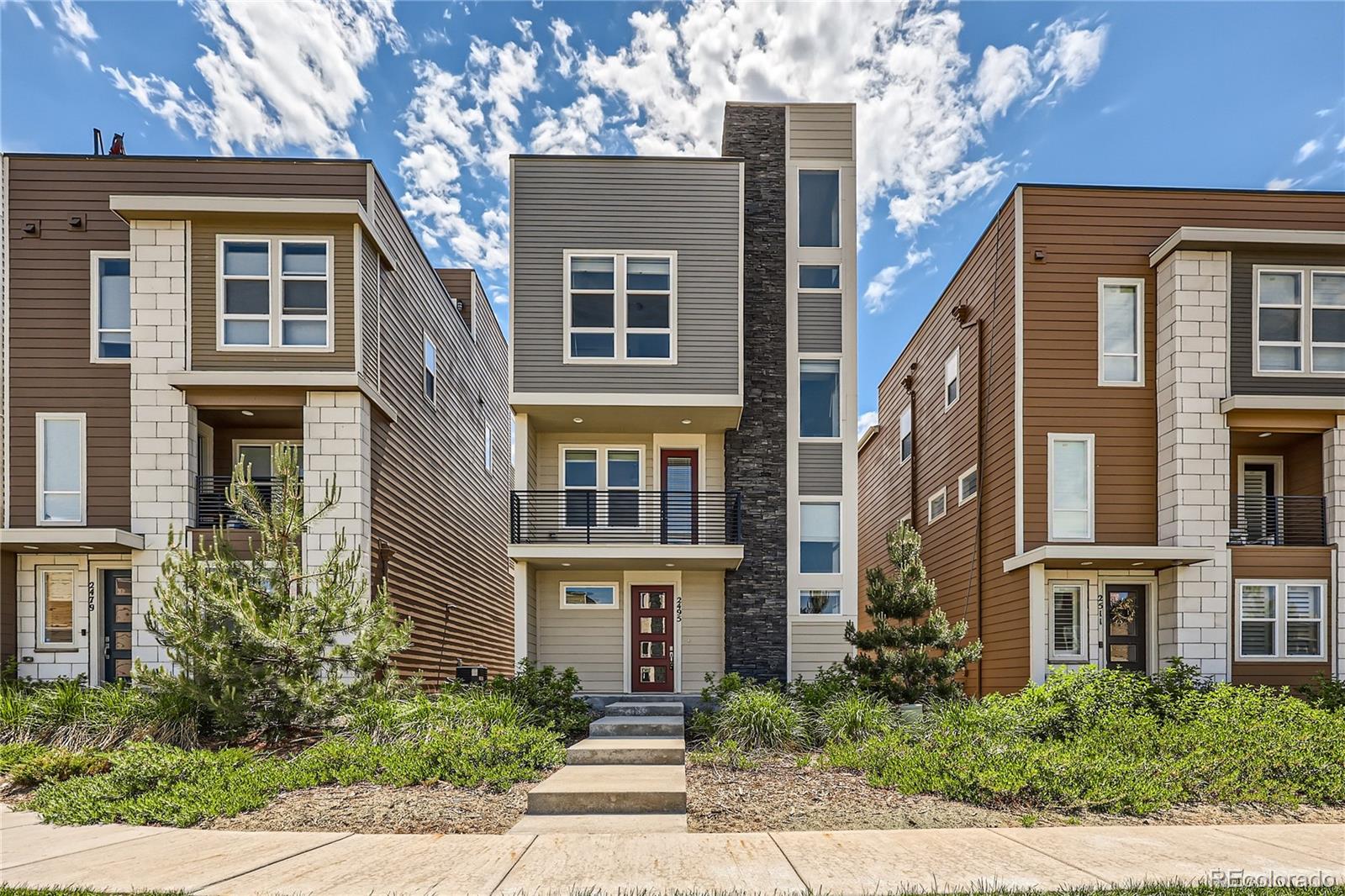MLS Image #0 for 2495  tonga drive,castle rock, Colorado
