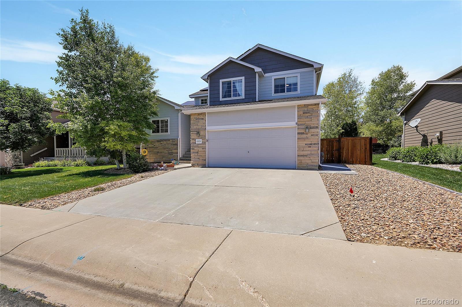 CMA Image for 1925  mahogany way,Severance, Colorado