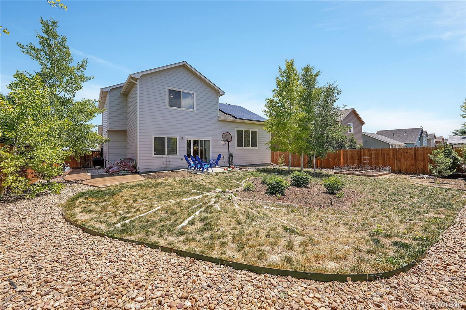 MLS Image #33 for 1925  mahogany way,severance, Colorado