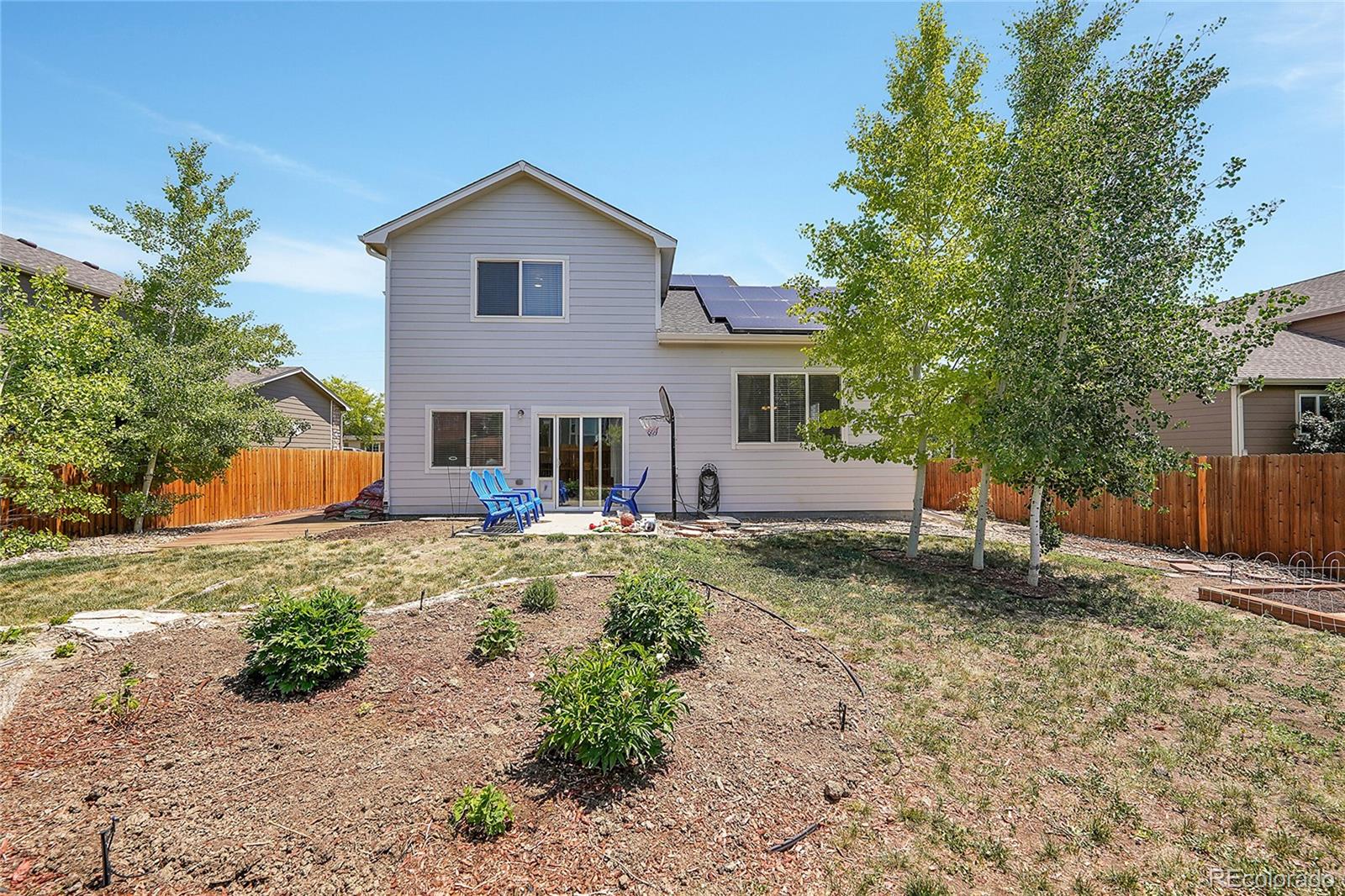 MLS Image #34 for 1925  mahogany way,severance, Colorado