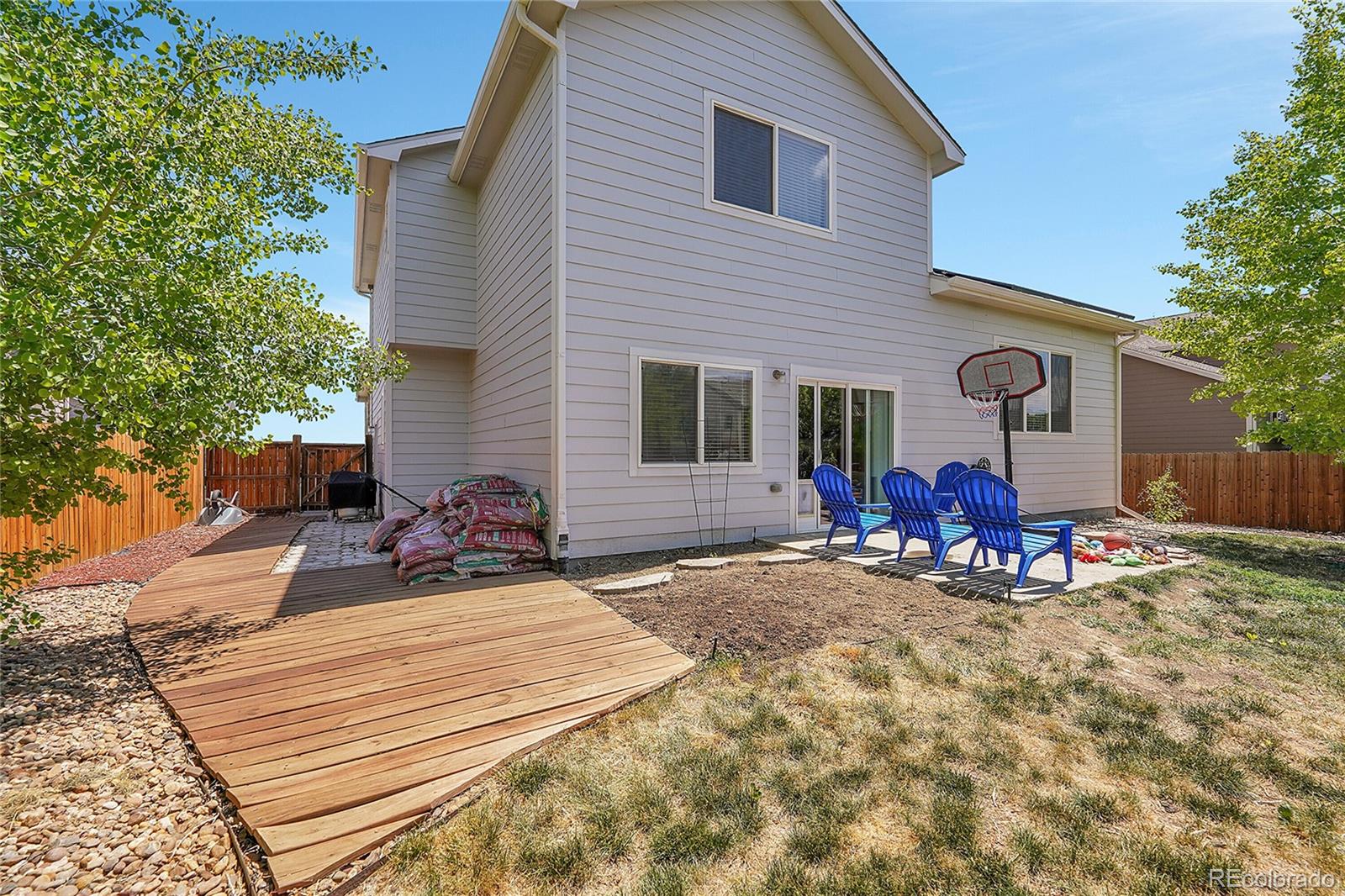 MLS Image #36 for 1925  mahogany way,severance, Colorado