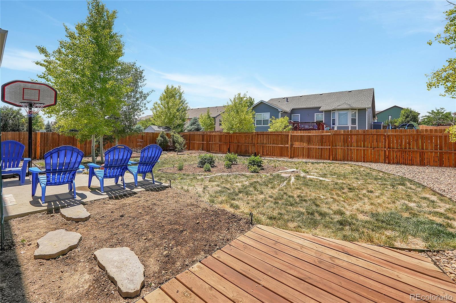 MLS Image #37 for 1925  mahogany way,severance, Colorado