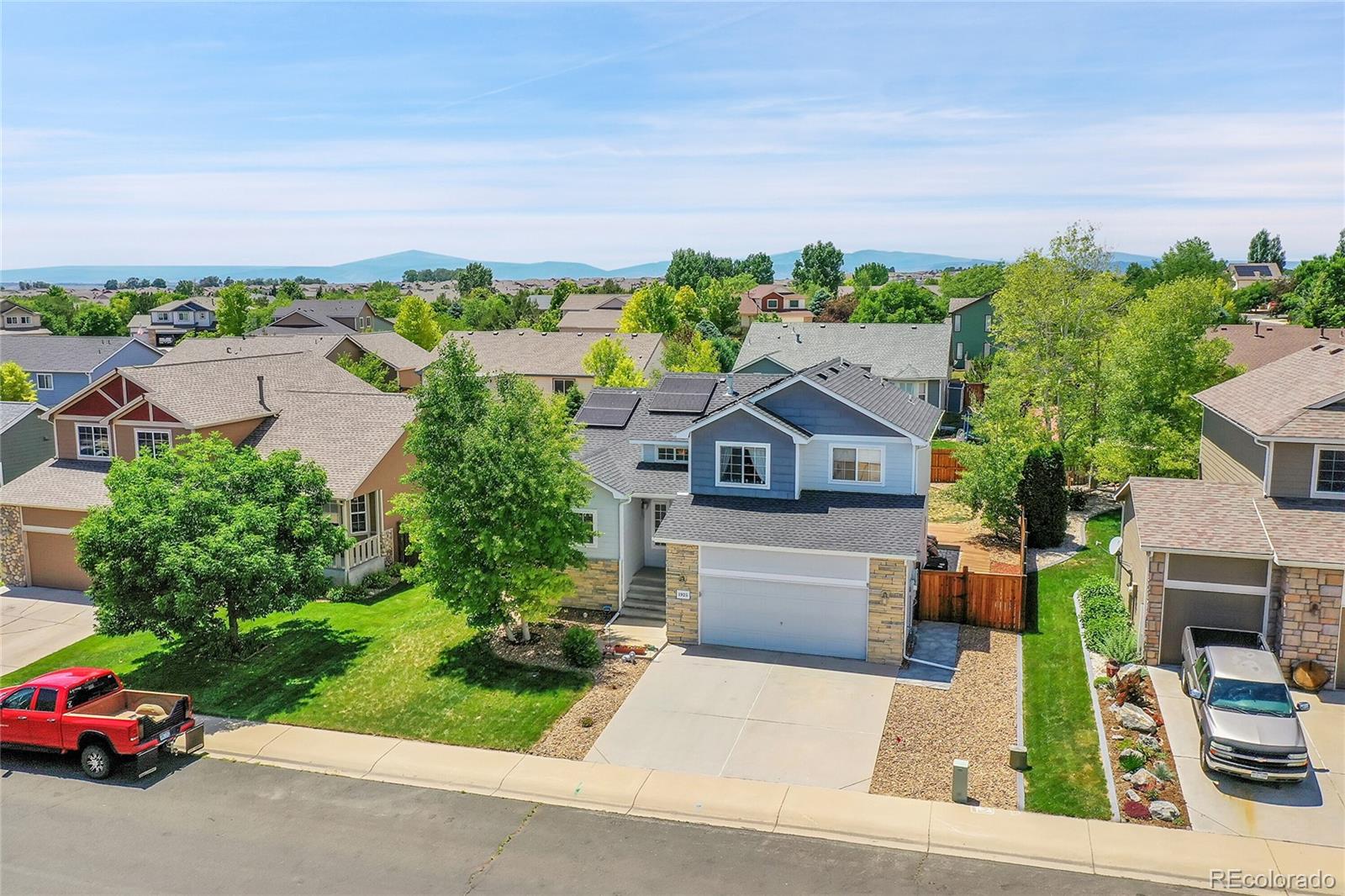 MLS Image #40 for 1925  mahogany way,severance, Colorado