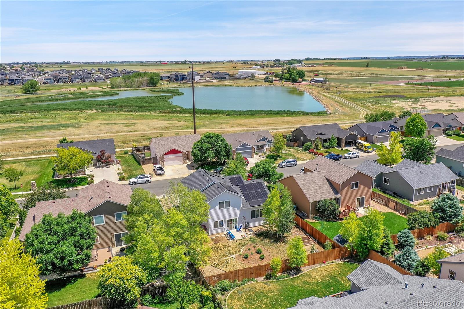 MLS Image #44 for 1925  mahogany way,severance, Colorado