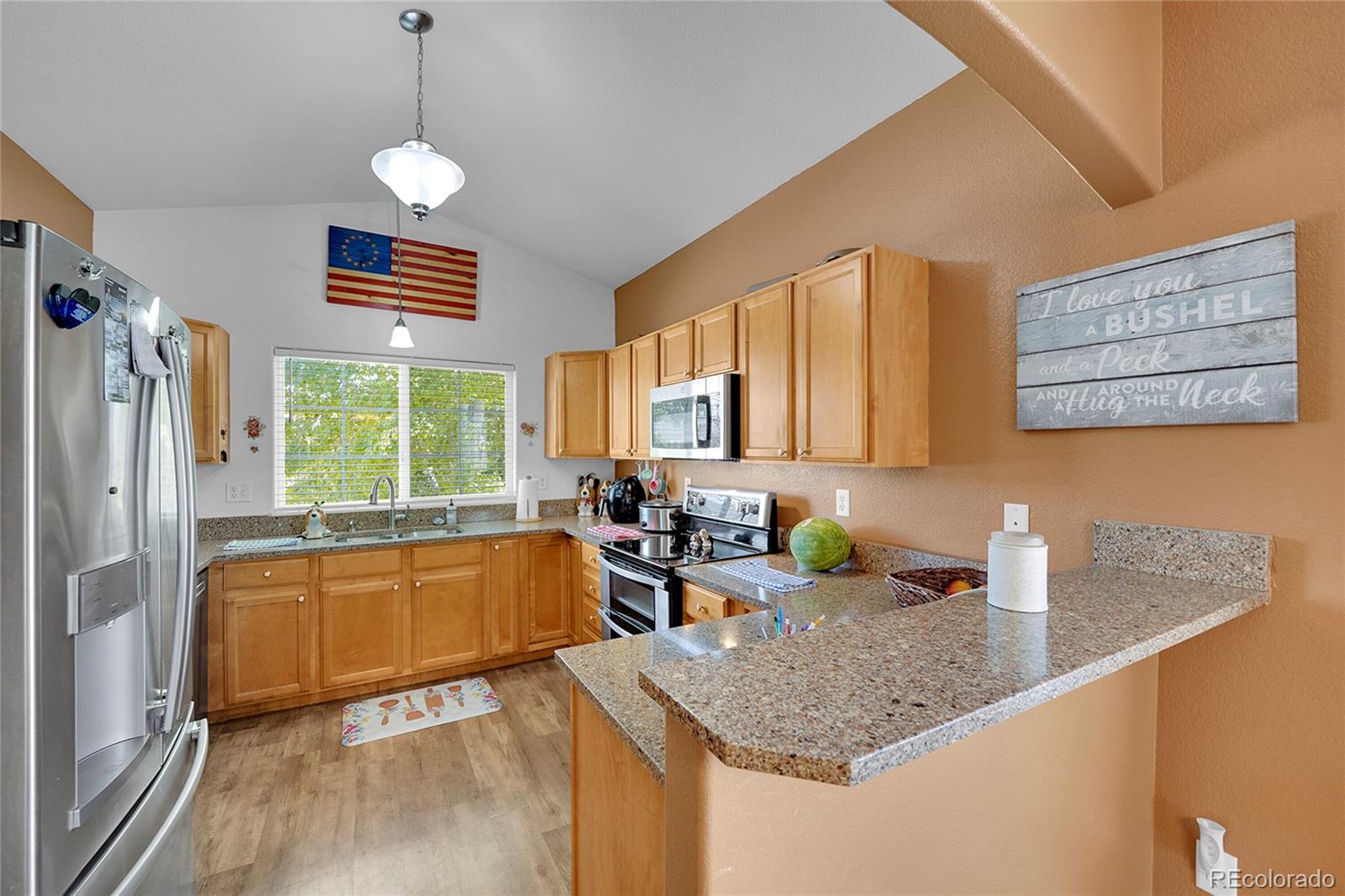 MLS Image #5 for 1925  mahogany way,severance, Colorado