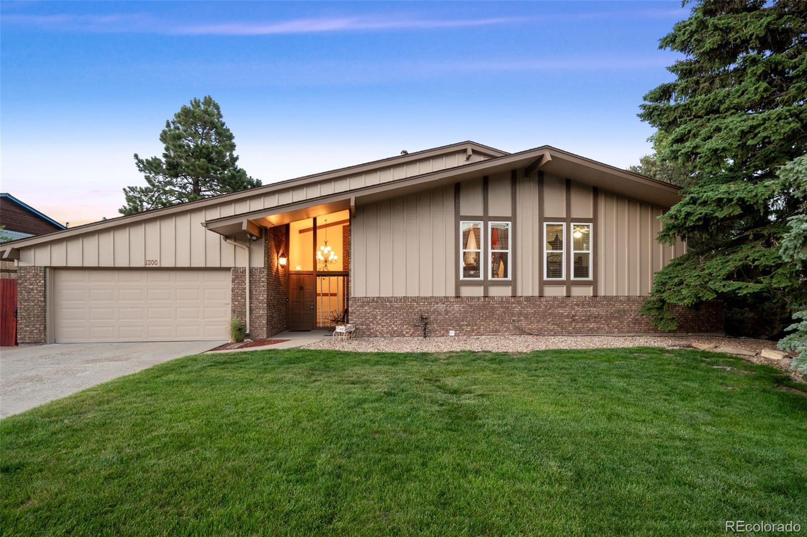 MLS Image #0 for 1300 s foothill drive,lakewood, Colorado