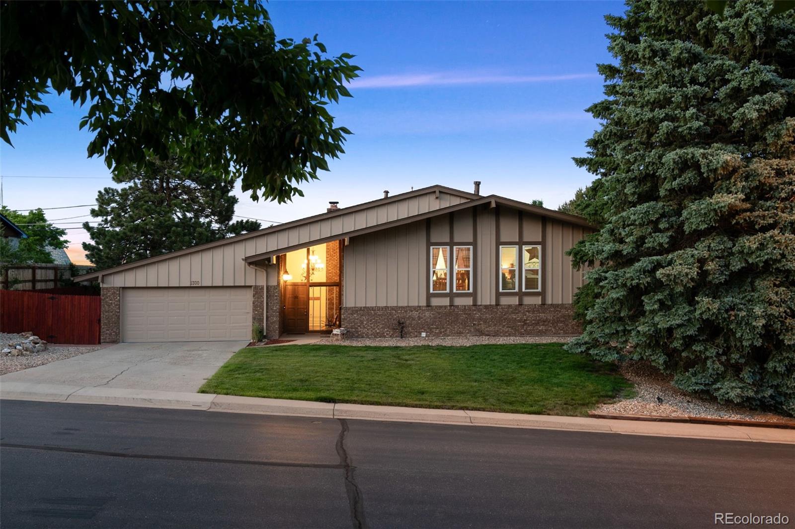 MLS Image #2 for 1300 s foothill drive,lakewood, Colorado