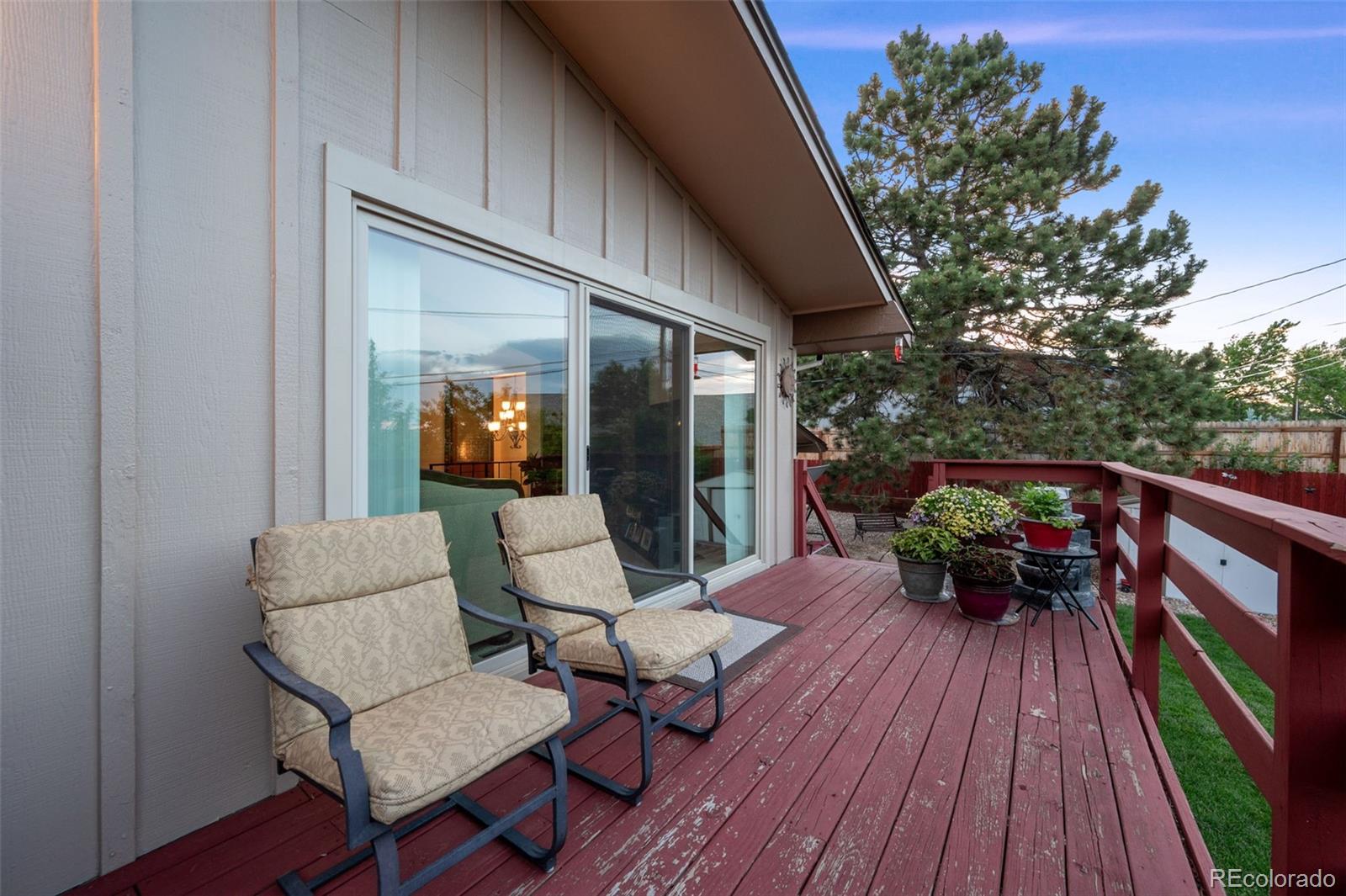 MLS Image #32 for 1300 s foothill drive,lakewood, Colorado