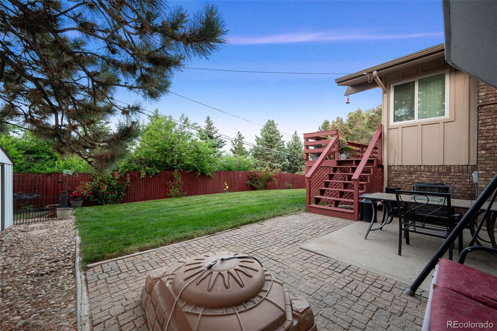MLS Image #33 for 1300 s foothill drive,lakewood, Colorado