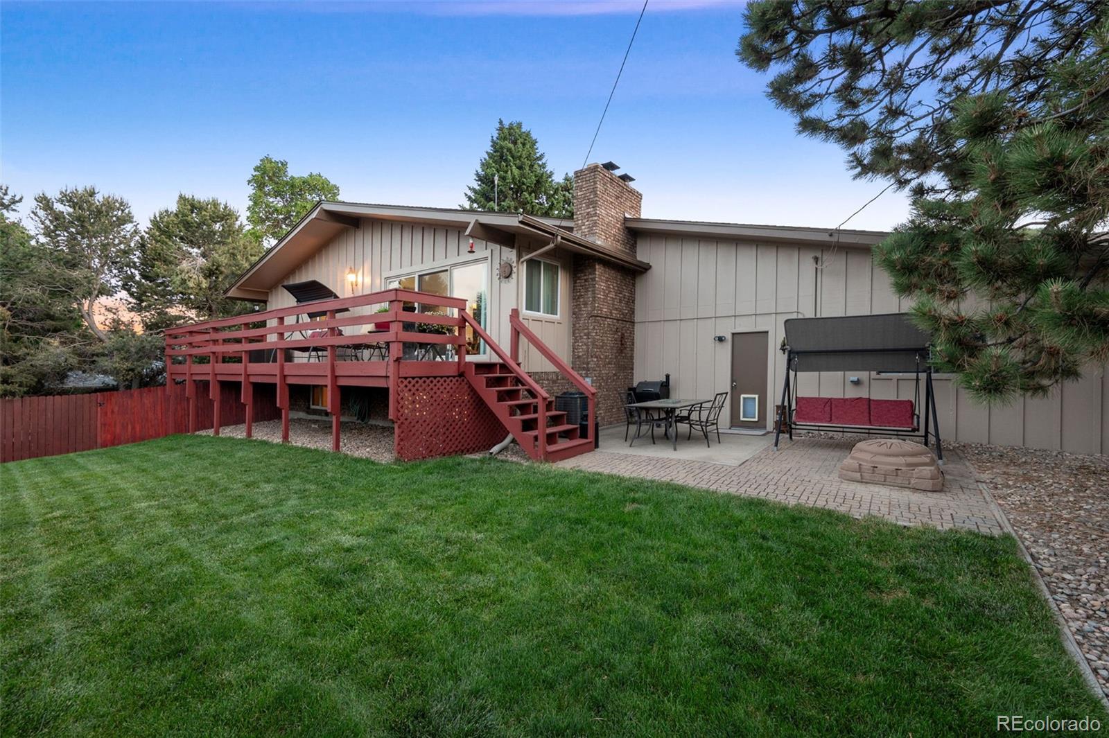 MLS Image #34 for 1300 s foothill drive,lakewood, Colorado