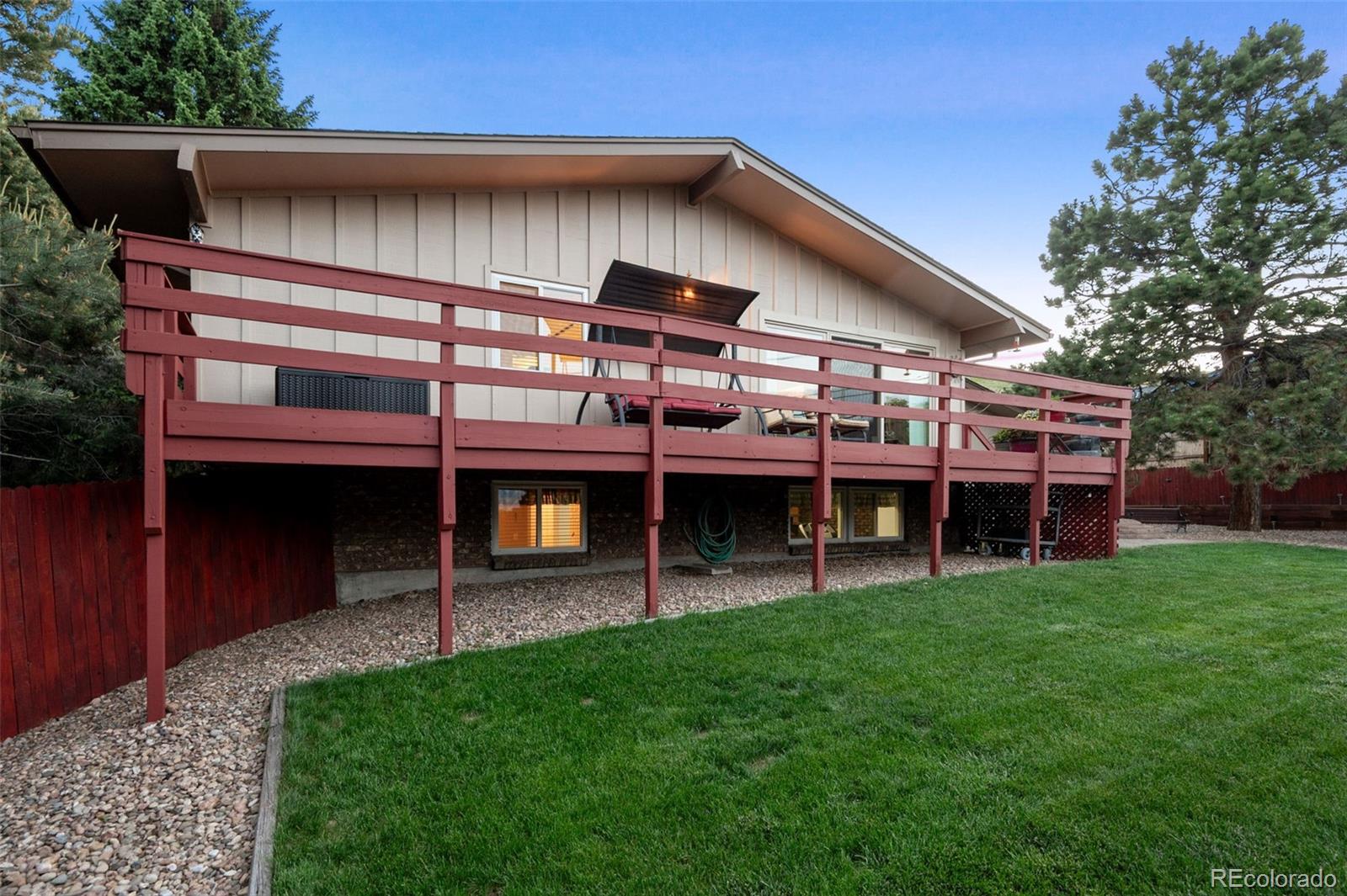 MLS Image #35 for 1300 s foothill drive,lakewood, Colorado