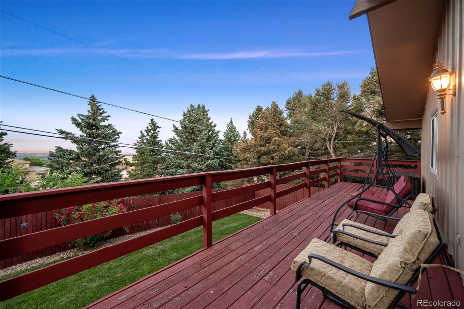 MLS Image #36 for 1300 s foothill drive,lakewood, Colorado