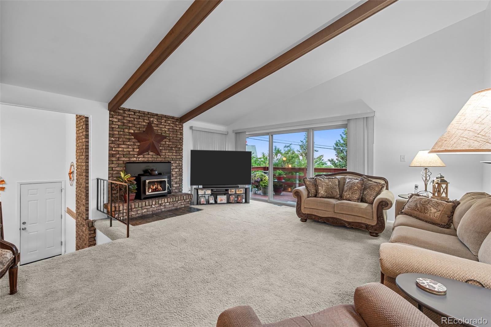 MLS Image #6 for 1300 s foothill drive,lakewood, Colorado