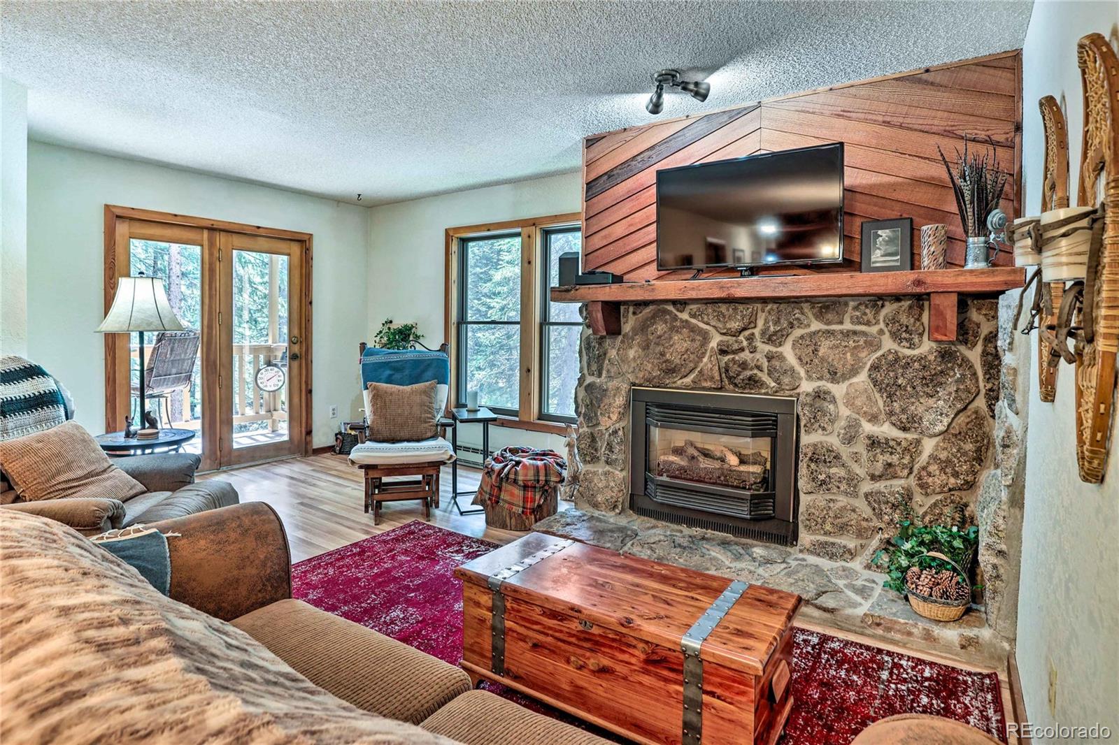 MLS Image #4 for 145  arapahoe road,winter park, Colorado