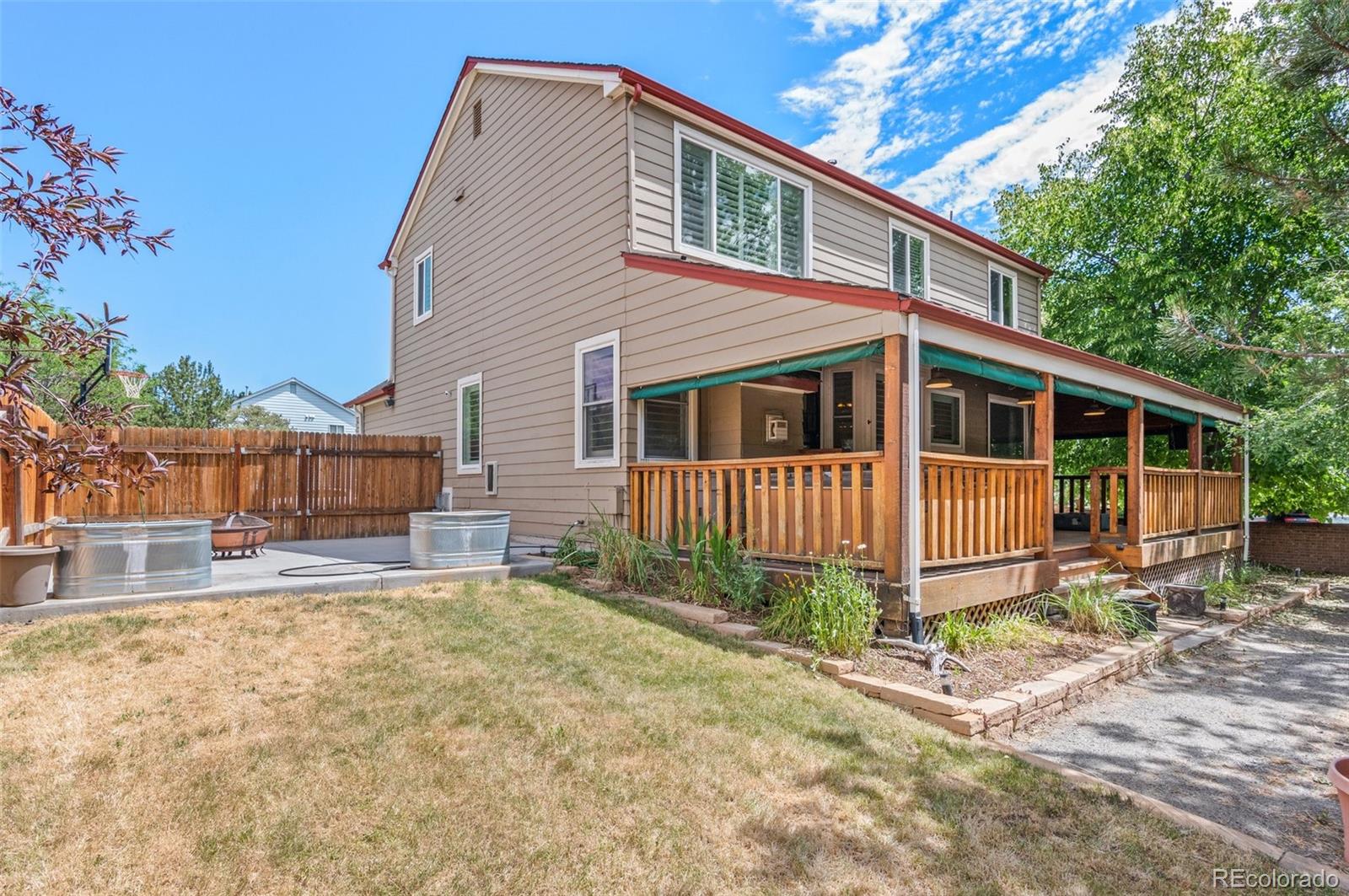 MLS Image #35 for 5393 s genoa way,centennial, Colorado