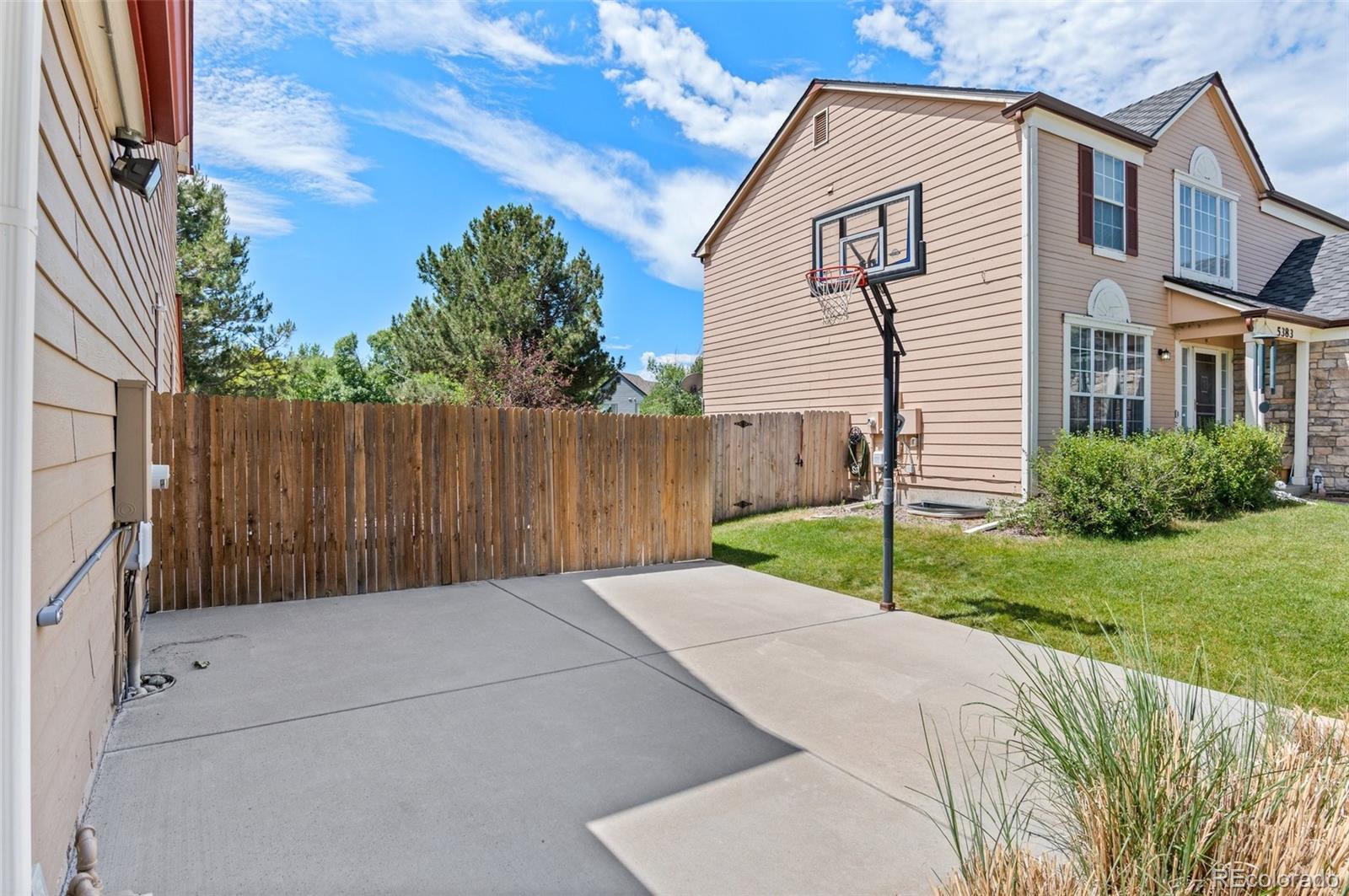 MLS Image #38 for 5393 s genoa way,centennial, Colorado