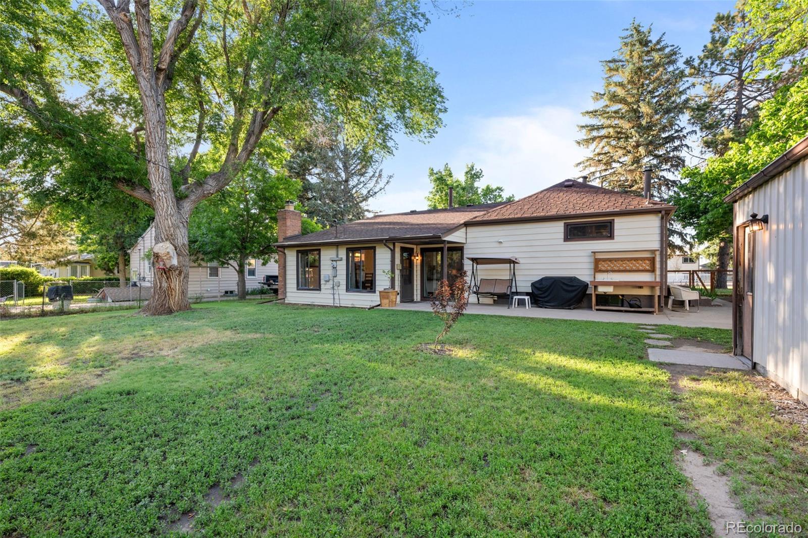 MLS Image #33 for 422  comanche street,kiowa, Colorado